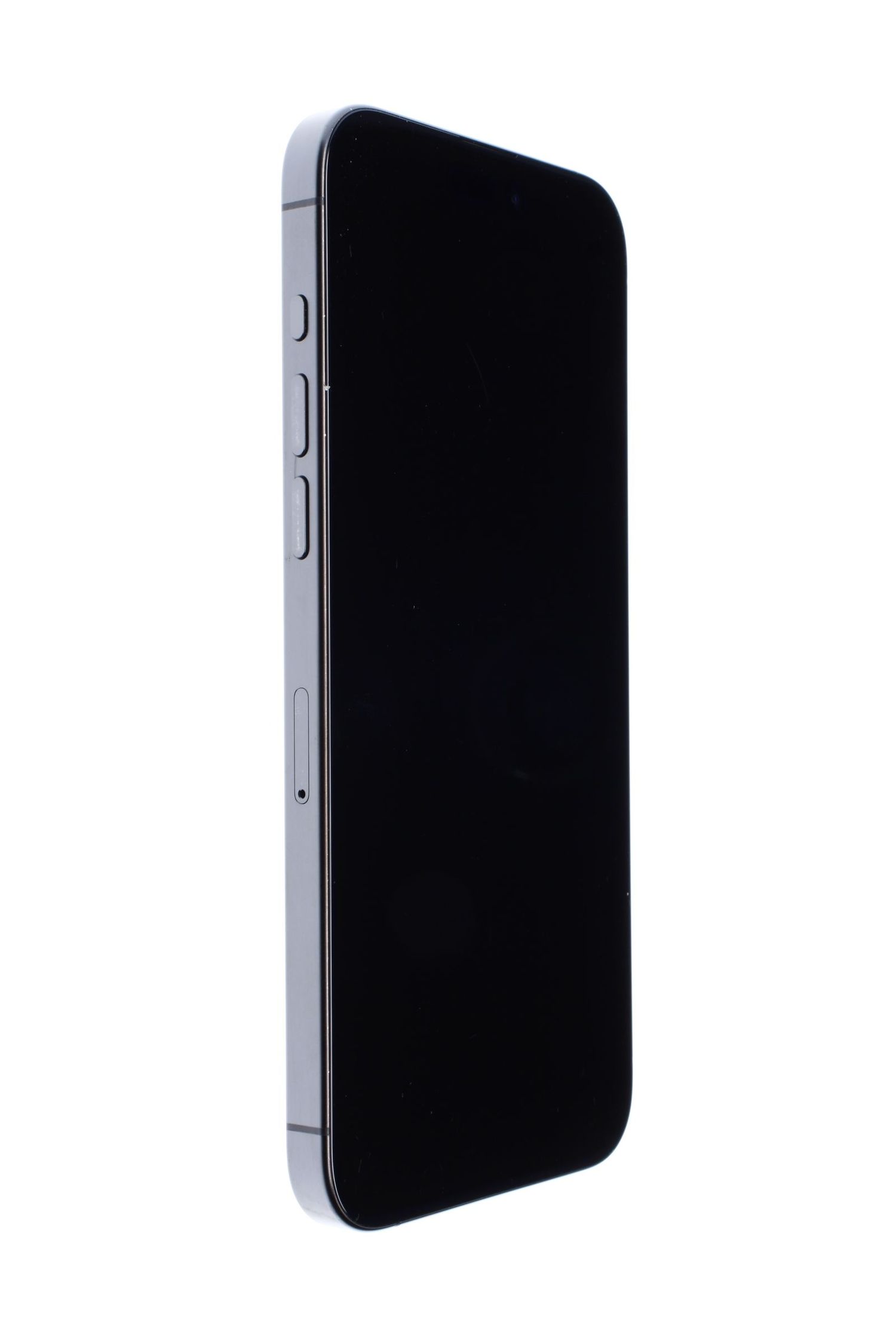Apple iPhone 15 Pro Max 512 GB Black Titanium - Foarte bun