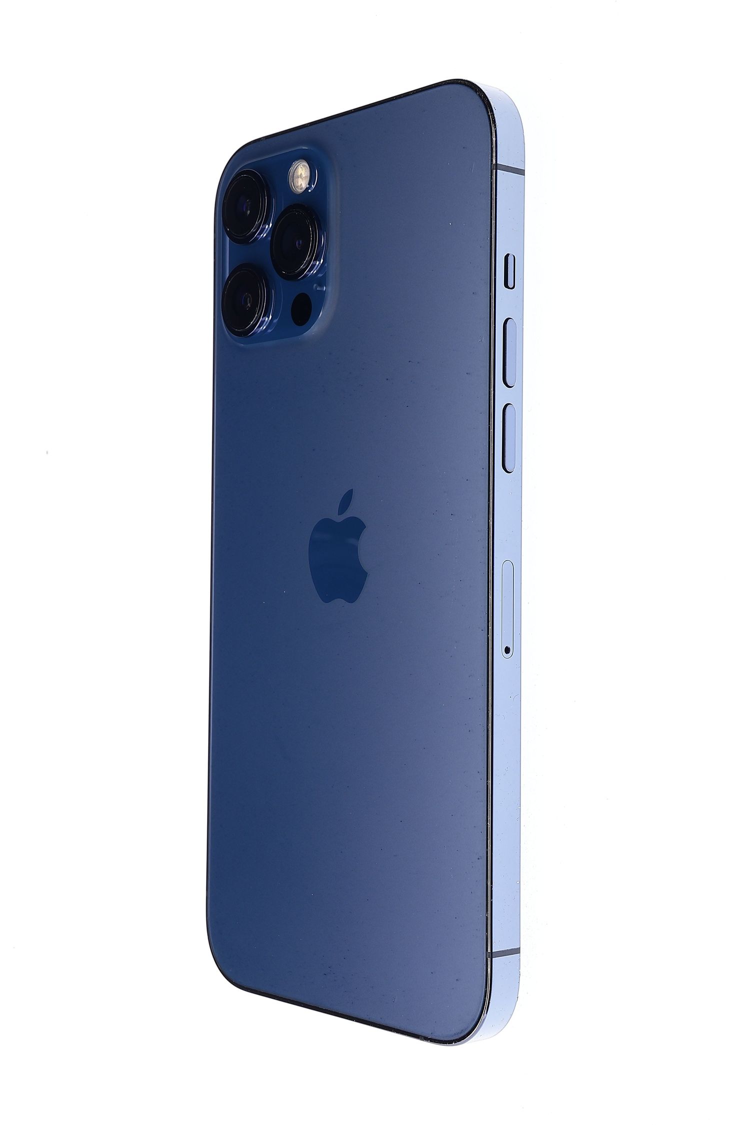 Apple iPhone 12 Pro Max 128 GB Pacific Blue - Foarte bun
