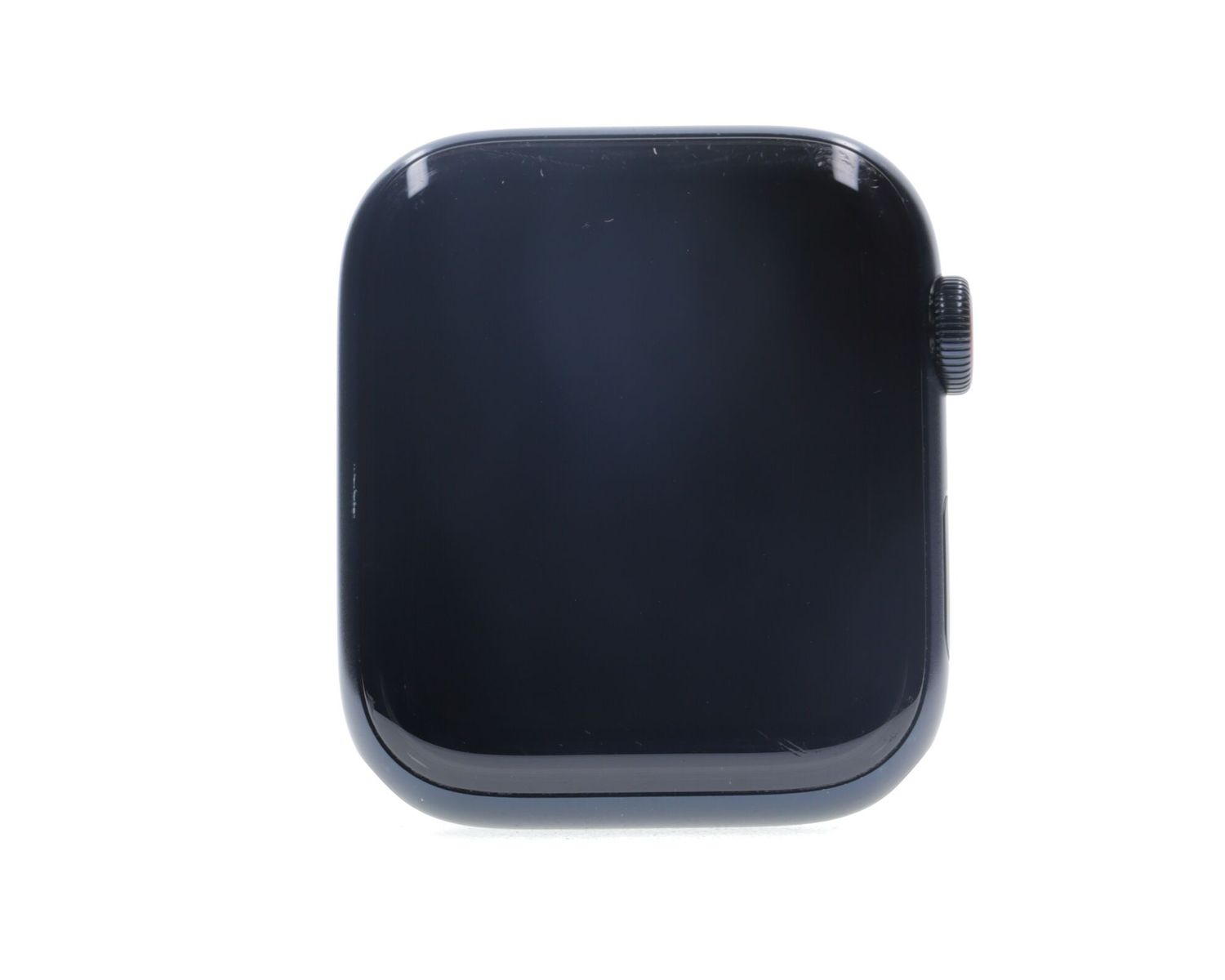 Apple Watch SE 2022, GPS + Cellular, Aluminium 44mm Midnight - Kiváló
