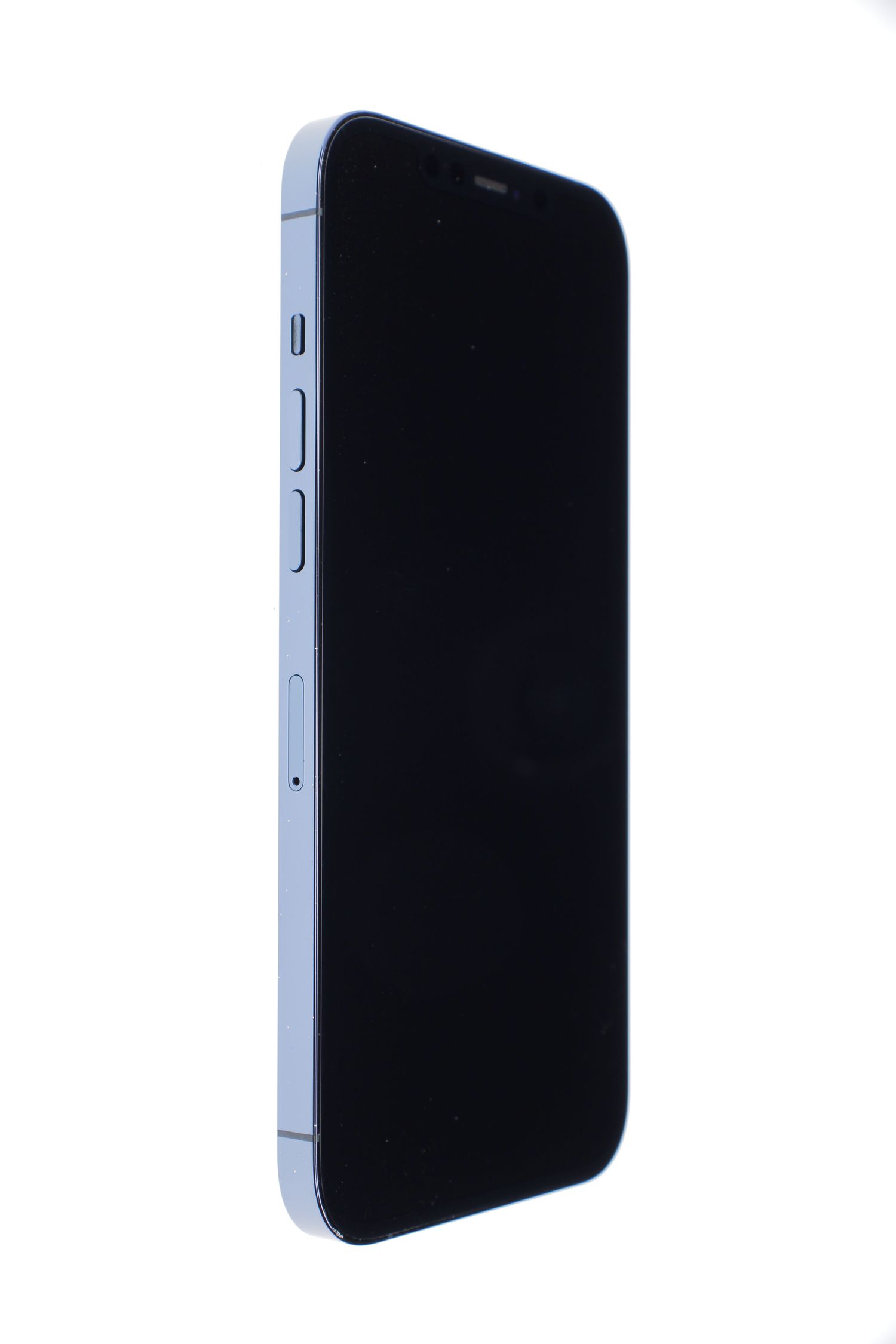 Apple iPhone 12 Pro Max 256 GB Pacific Blue - Εξαιρετικό