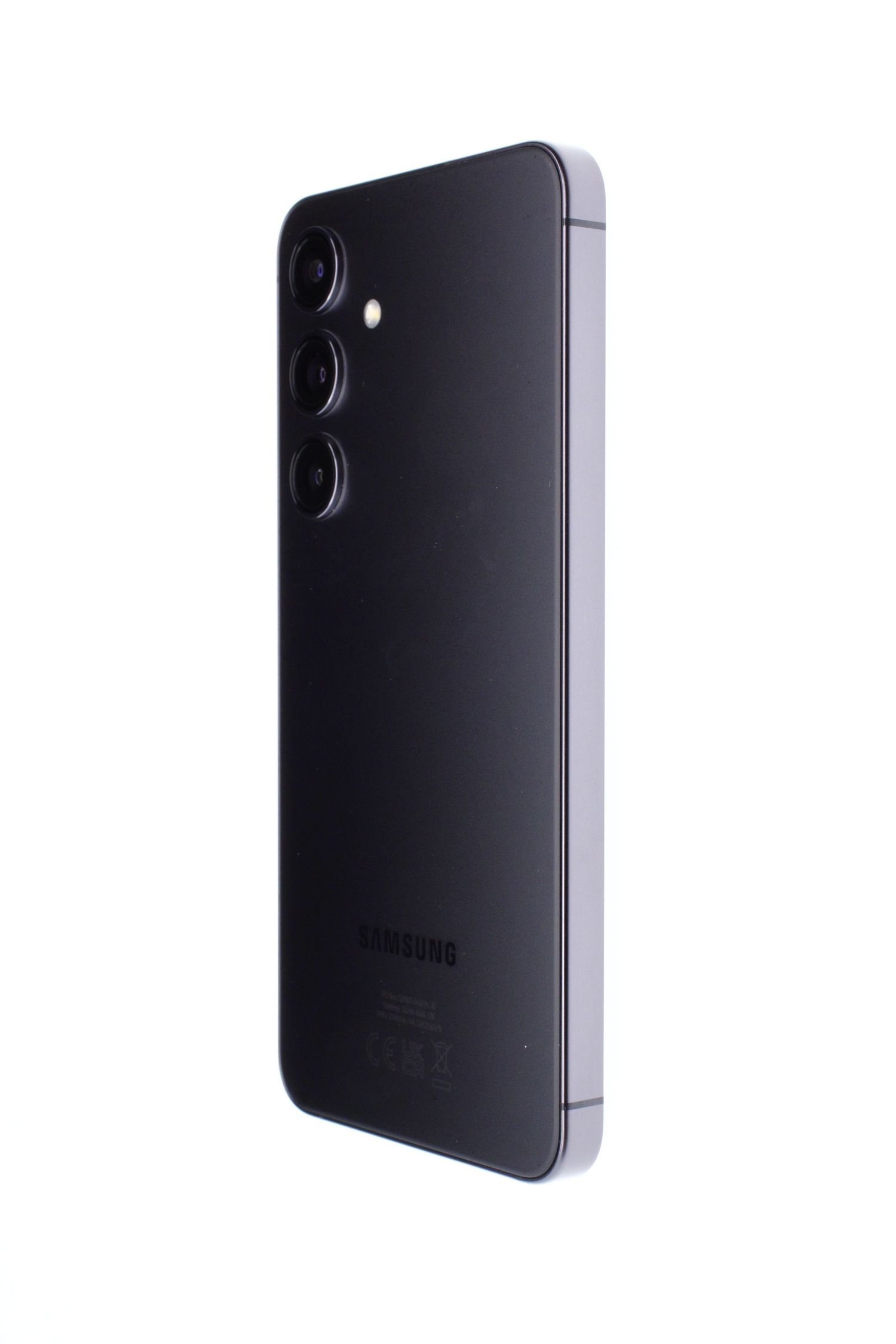 Samsung Galaxy S24 5G Dual Sim 128 GB Onyx Black - Ca nou