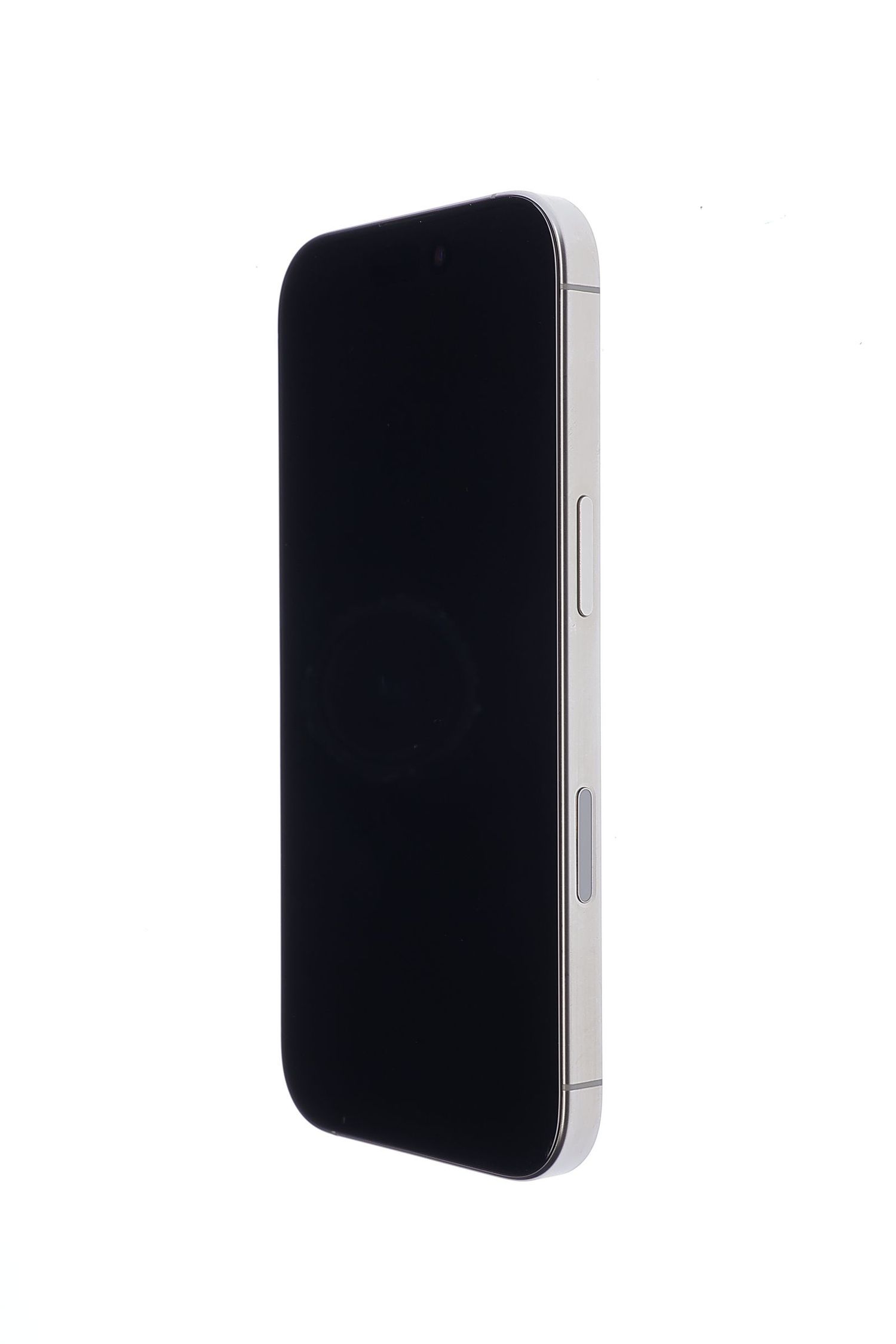 Apple iPhone 16 Pro 128 GB Natural Titanium - Като нов