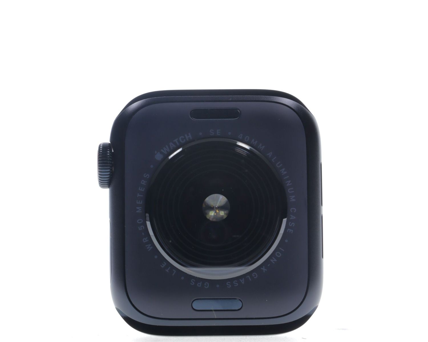Apple Watch SE 2022, GPS + Cellular, Aluminium 40mm Midnight - Ca nou