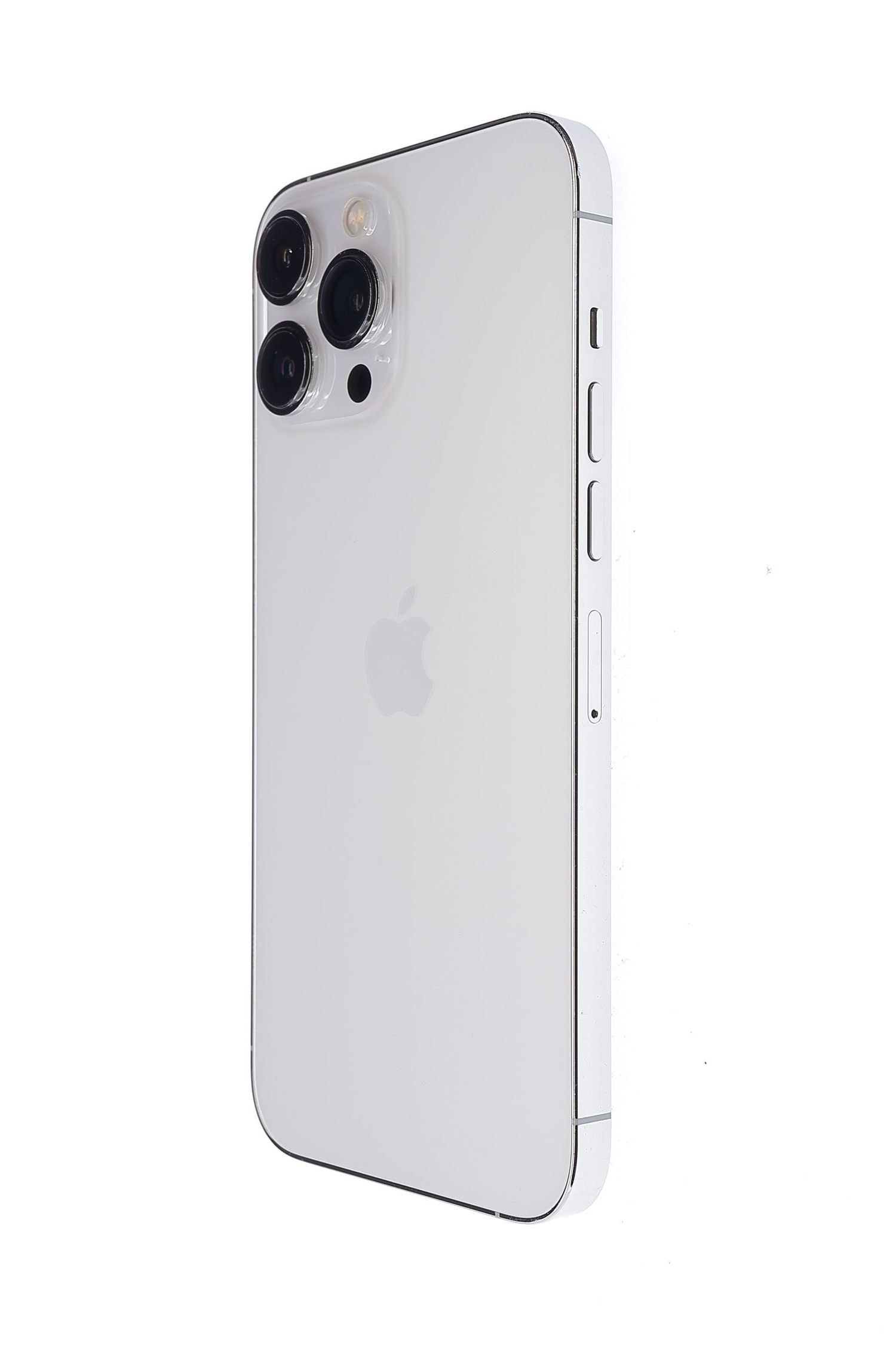 Apple iPhone 13 Pro Max 128 GB Silver - Excelent