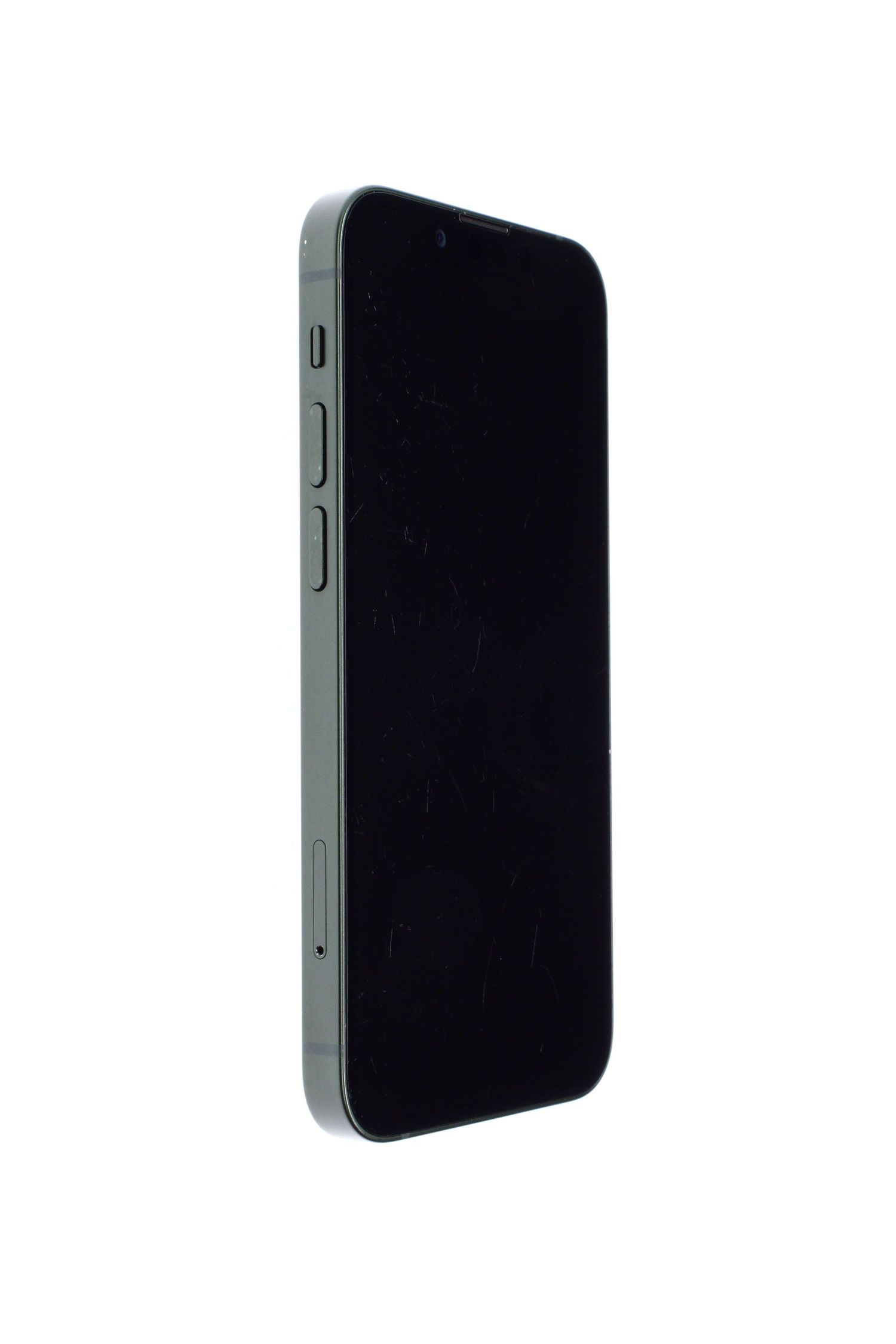 Apple iPhone 13 mini 256 GB Green - Jó