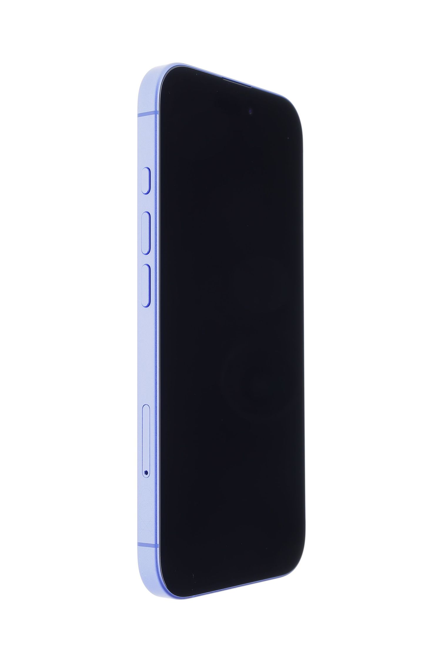 Apple iPhone 16 128 GB Ultramarine - Újszerű