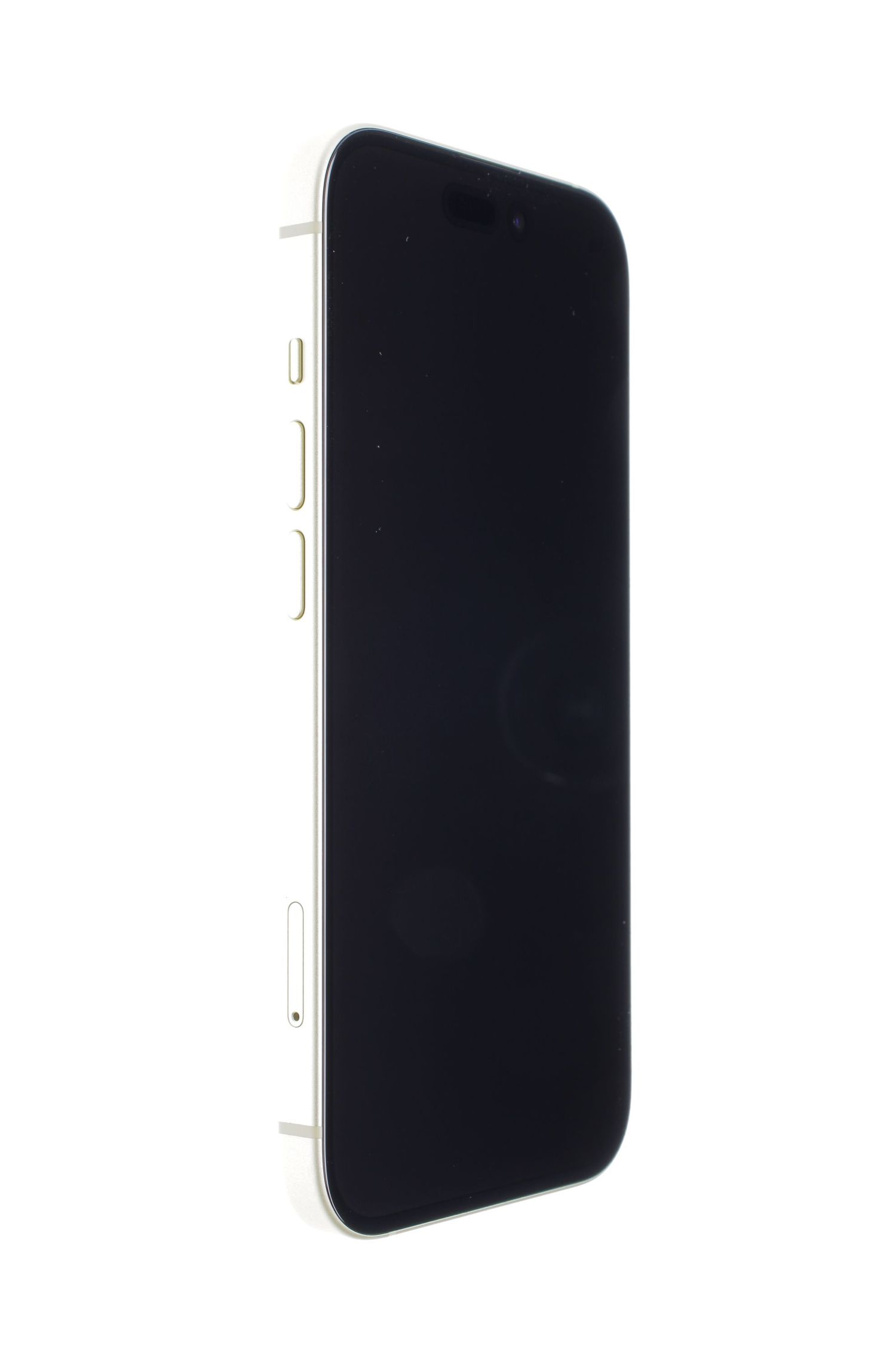 Apple iPhone 15 128 GB Yellow - Като нов
