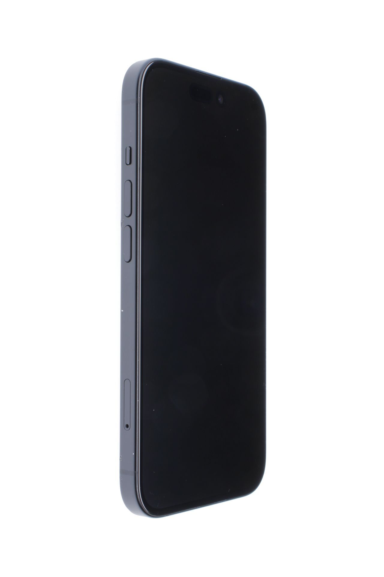Apple iPhone 15 256 GB Black - Foarte bun