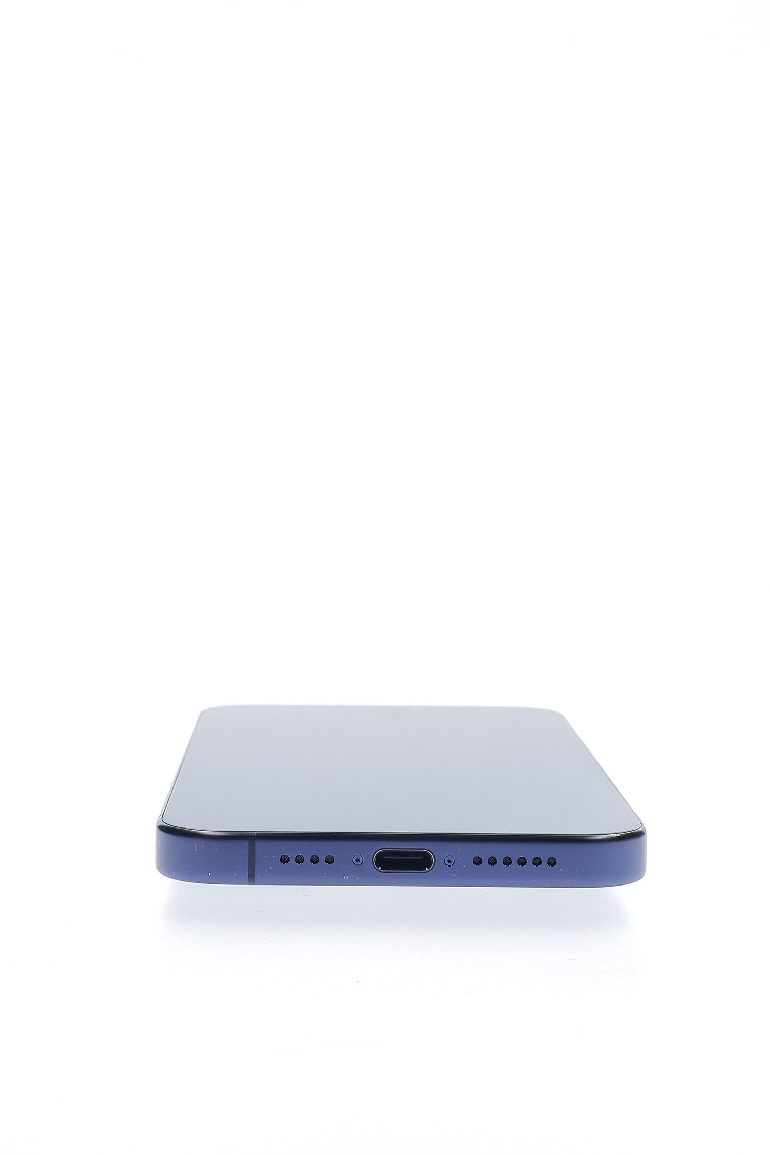 Apple iPhone 15 Pro Max 1 TB Blue Titanium - Foarte bun