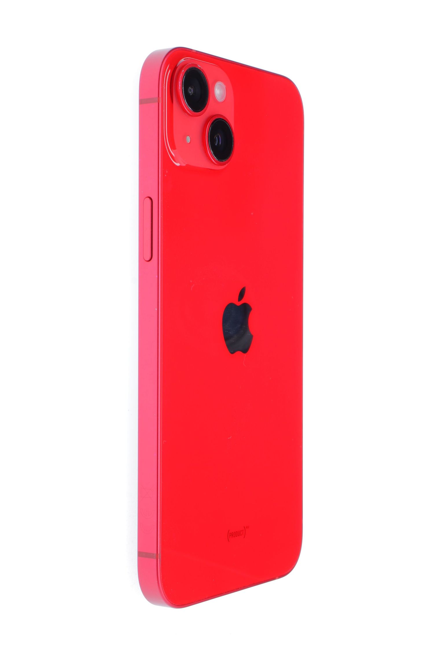 Apple iPhone 14 Plus 256 GB Red - Kiváló