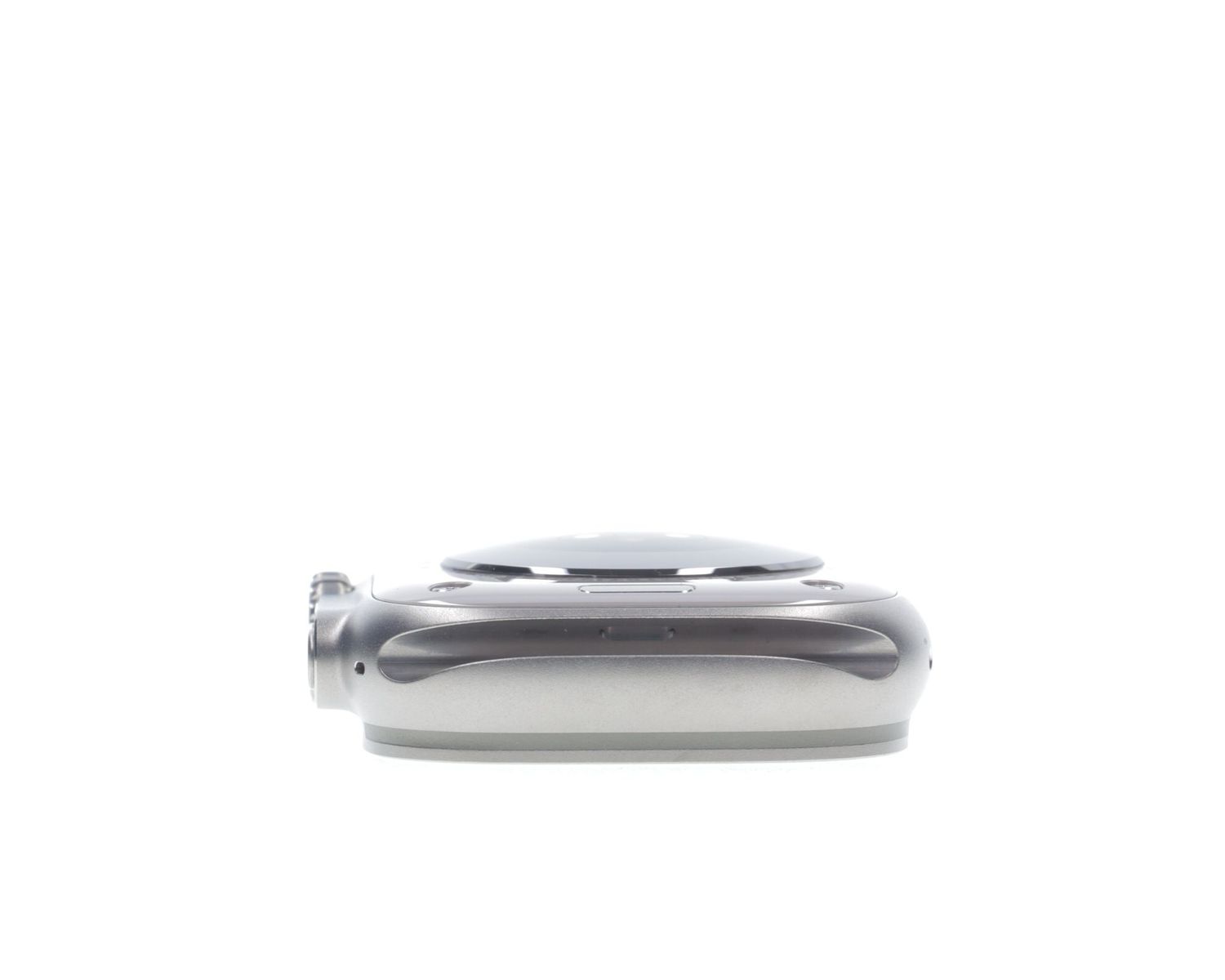 Apple Watch Ultra 2022, GPS + Cellular, Titanium 49mm Titanium - Ca nou