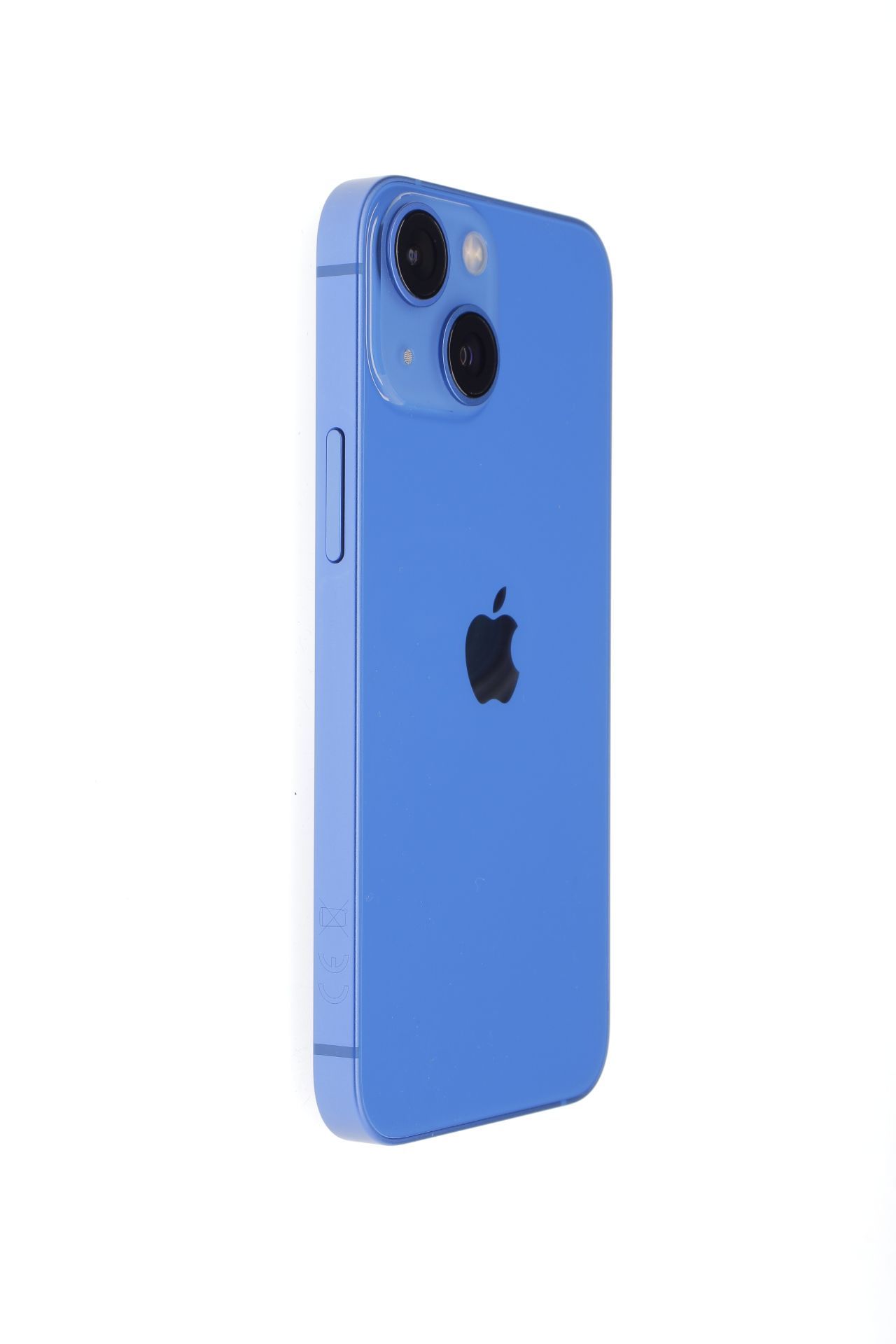 Apple iPhone 13 mini 256 GB Blue - Jó