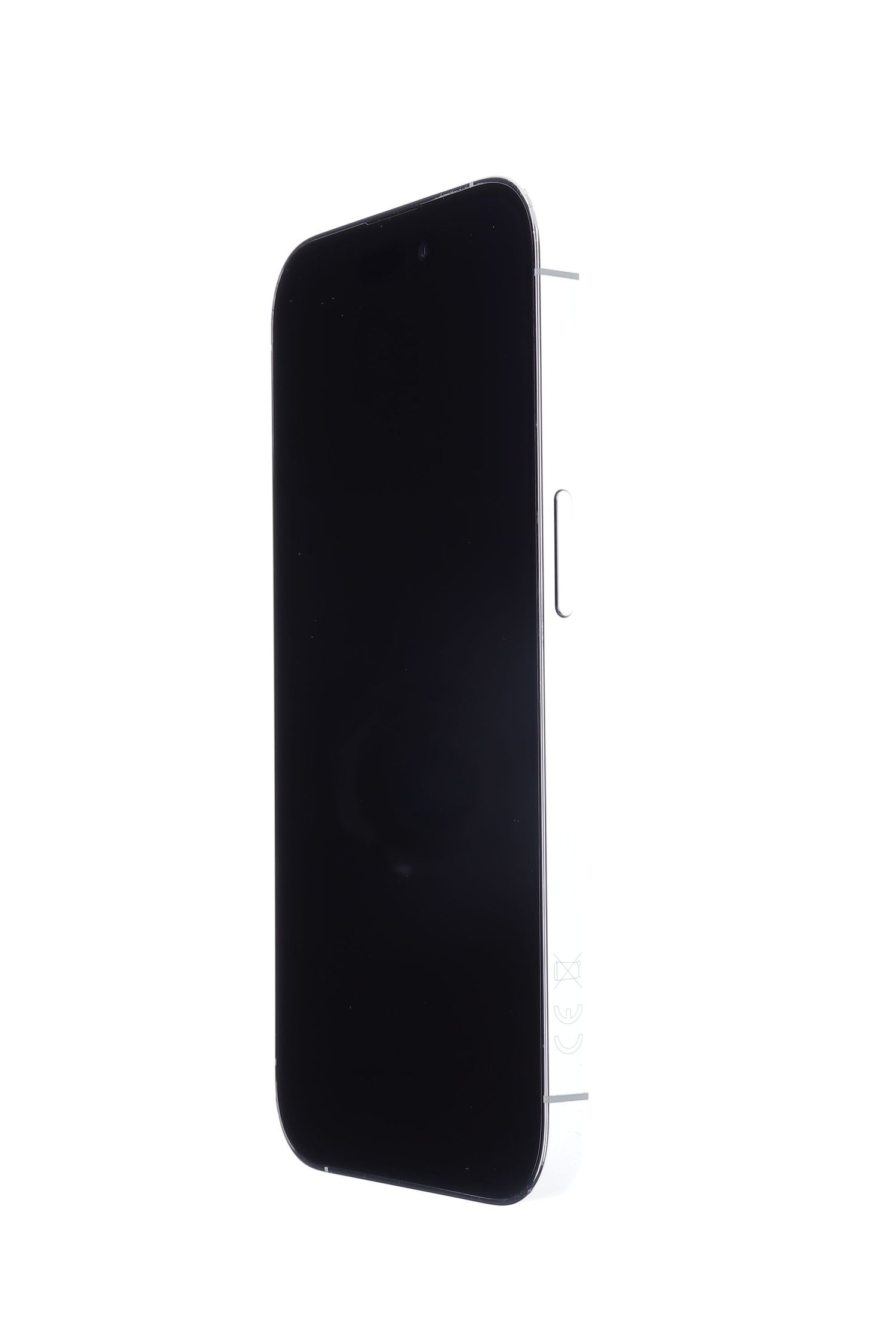 Apple iPhone 14 Pro 512 GB Silver - Отлично