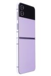 Κινητό τηλέφωνο Samsung Galaxy Z Flip4 5G, Bora Purple, 128 GB, Bun