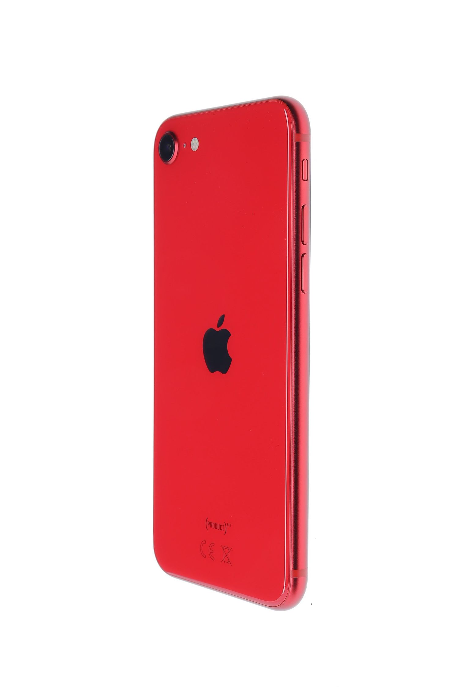 Apple iPhone SE 2020 64 GB Red - Kiváló