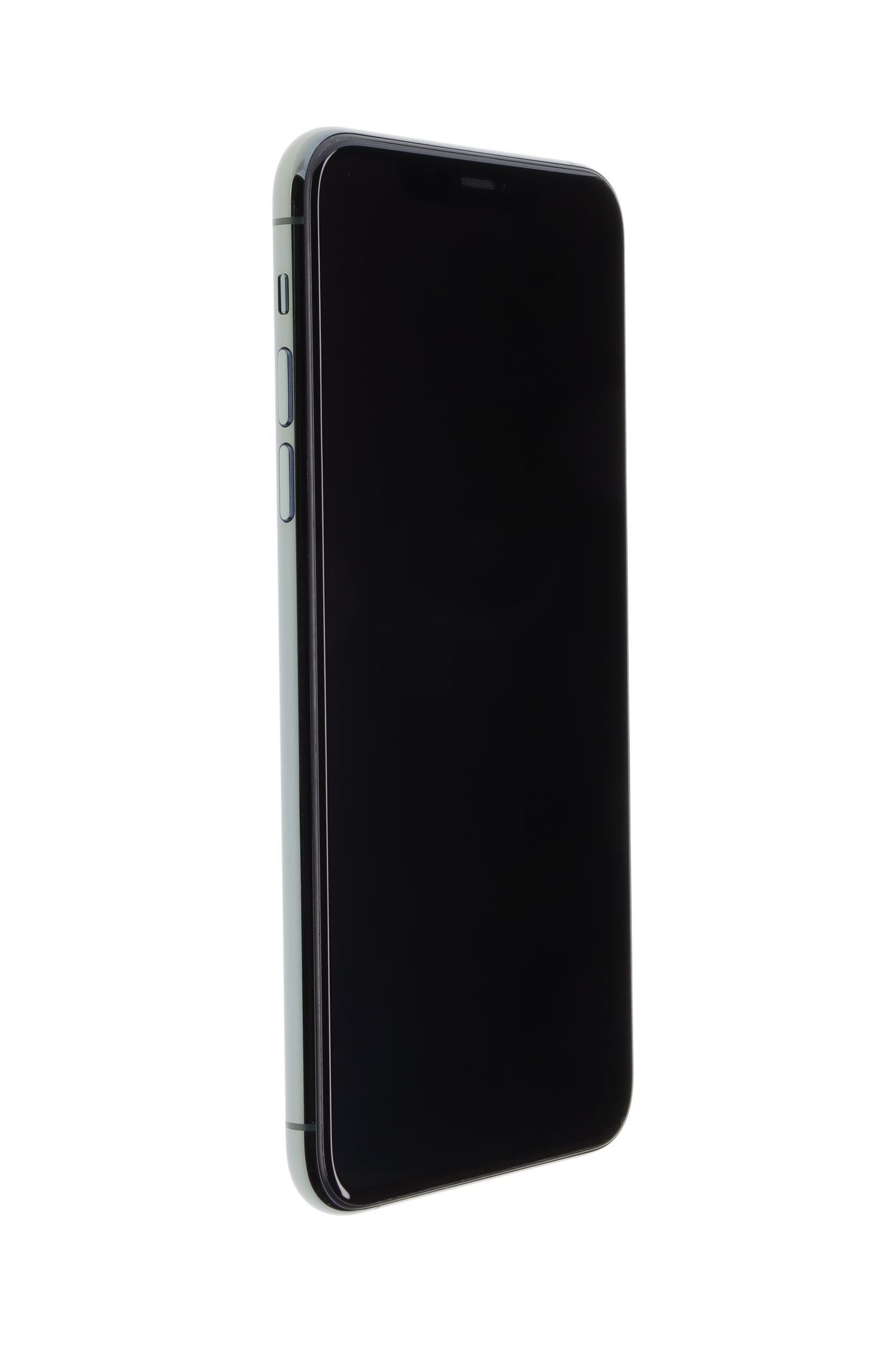 Мобилен телефон Apple iPhone 11 Pro Max, Midnight Green, 256 GB, Excelent