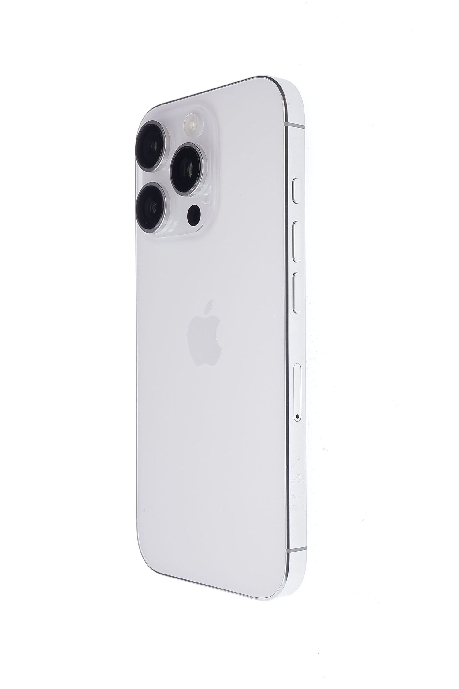 Apple iPhone 16 Pro 1 TB White Titanium - Ca nou
