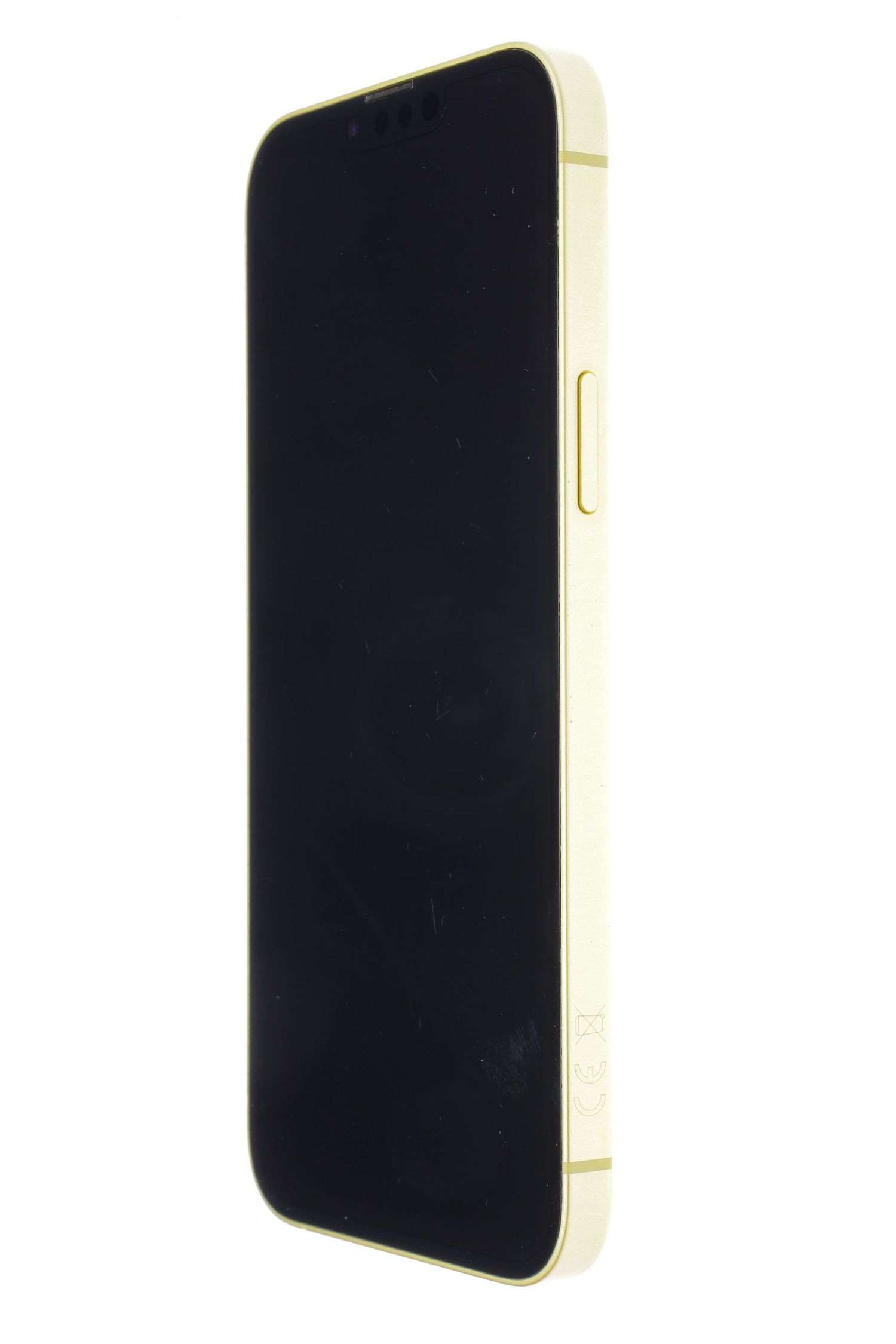 Apple iPhone 14 Plus 128 GB Yellow - Добро