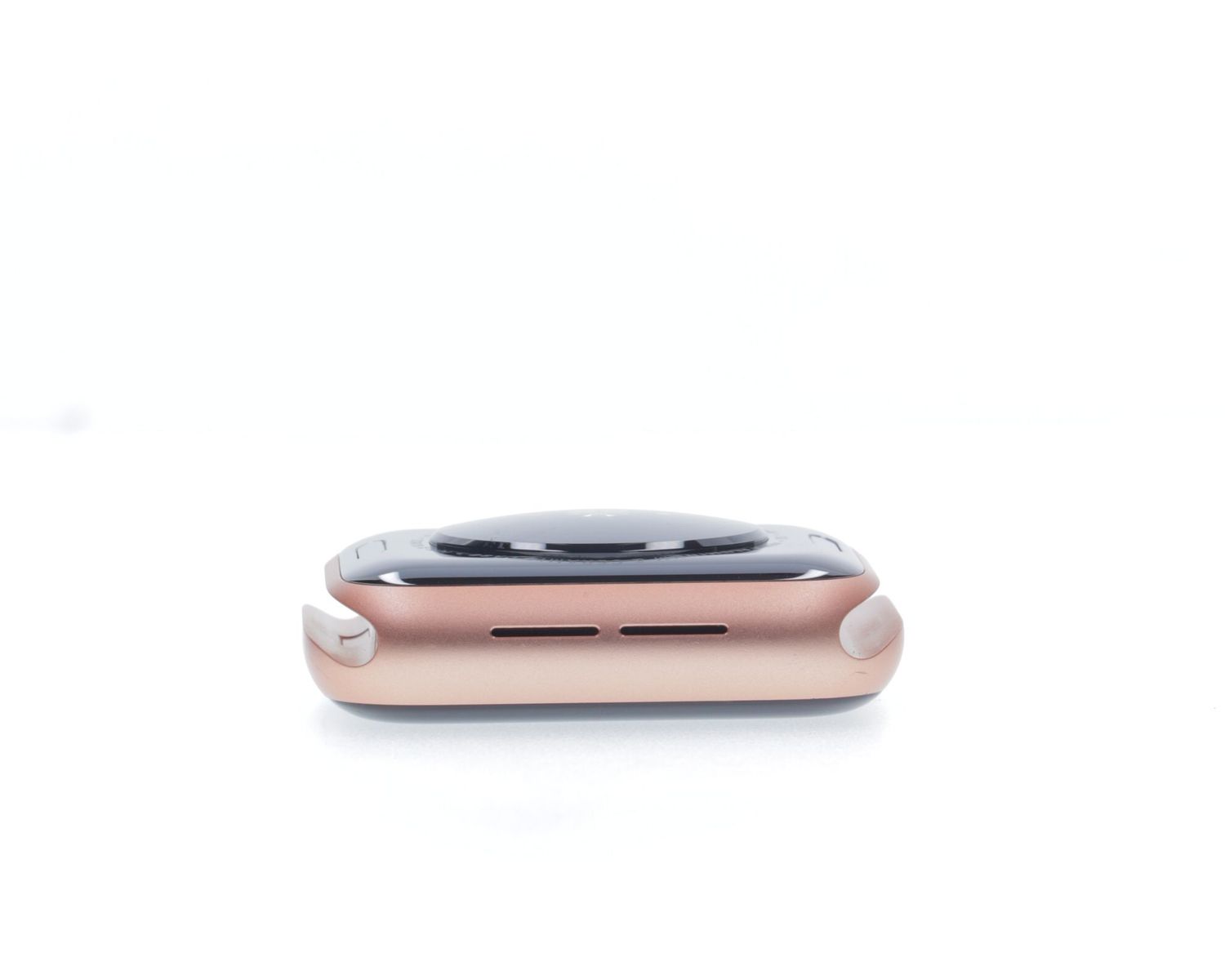 Apple Watch SE 2020, GPS + Cellular, Aluminium 40mm Gold