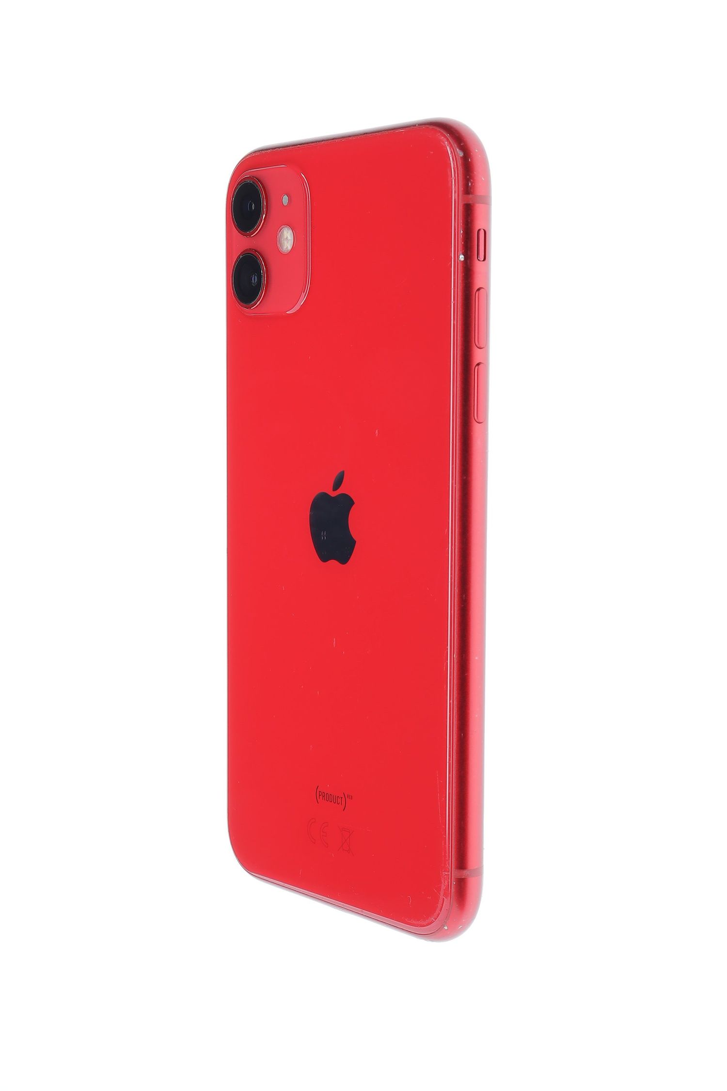 Apple iPhone 11, Red, 64 GB - de la 879 lei