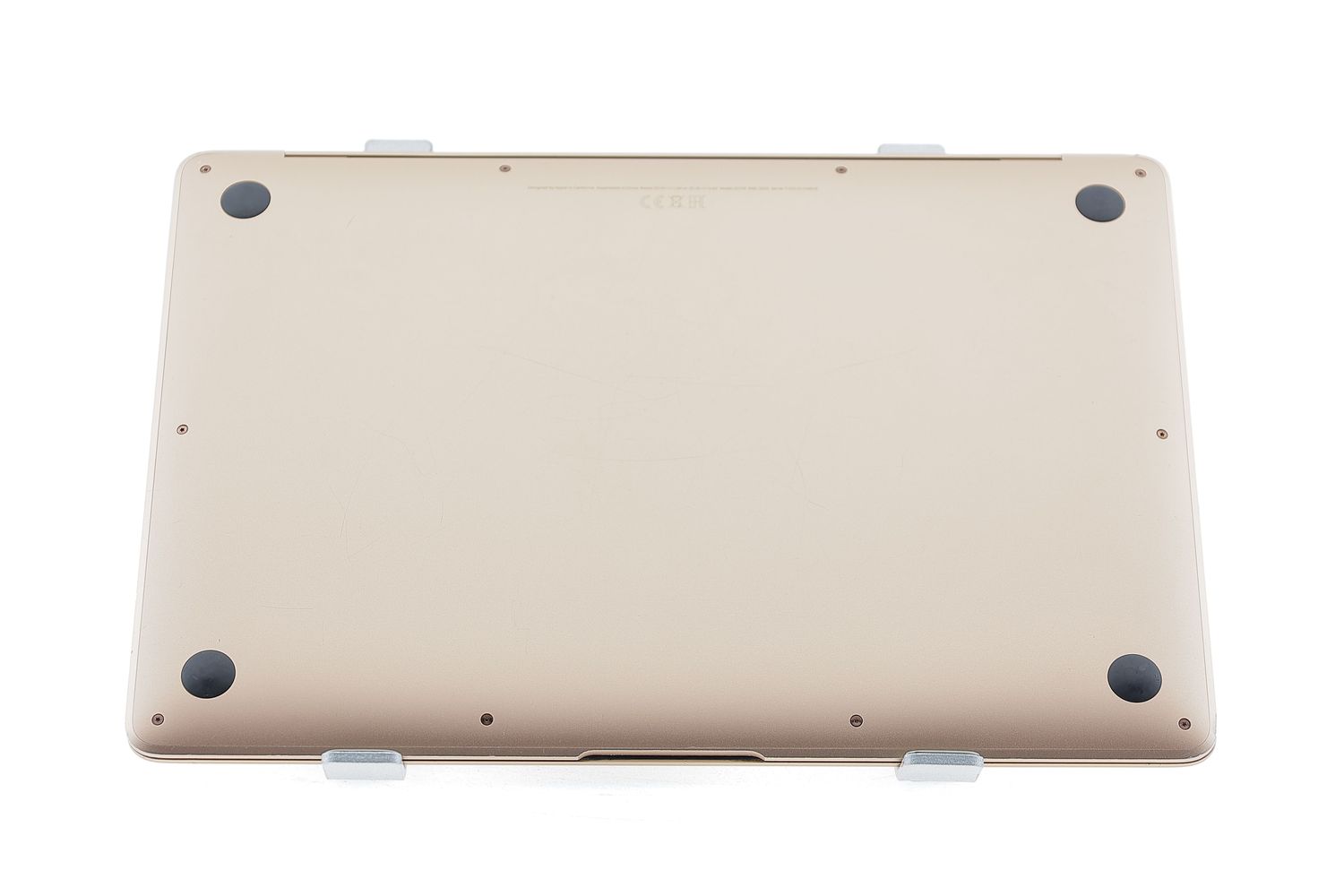 Apple MacBook Air 13″ 2020, i7 1.2 GHz, 8 GB, Intel Iris Plus 256 GB Gold