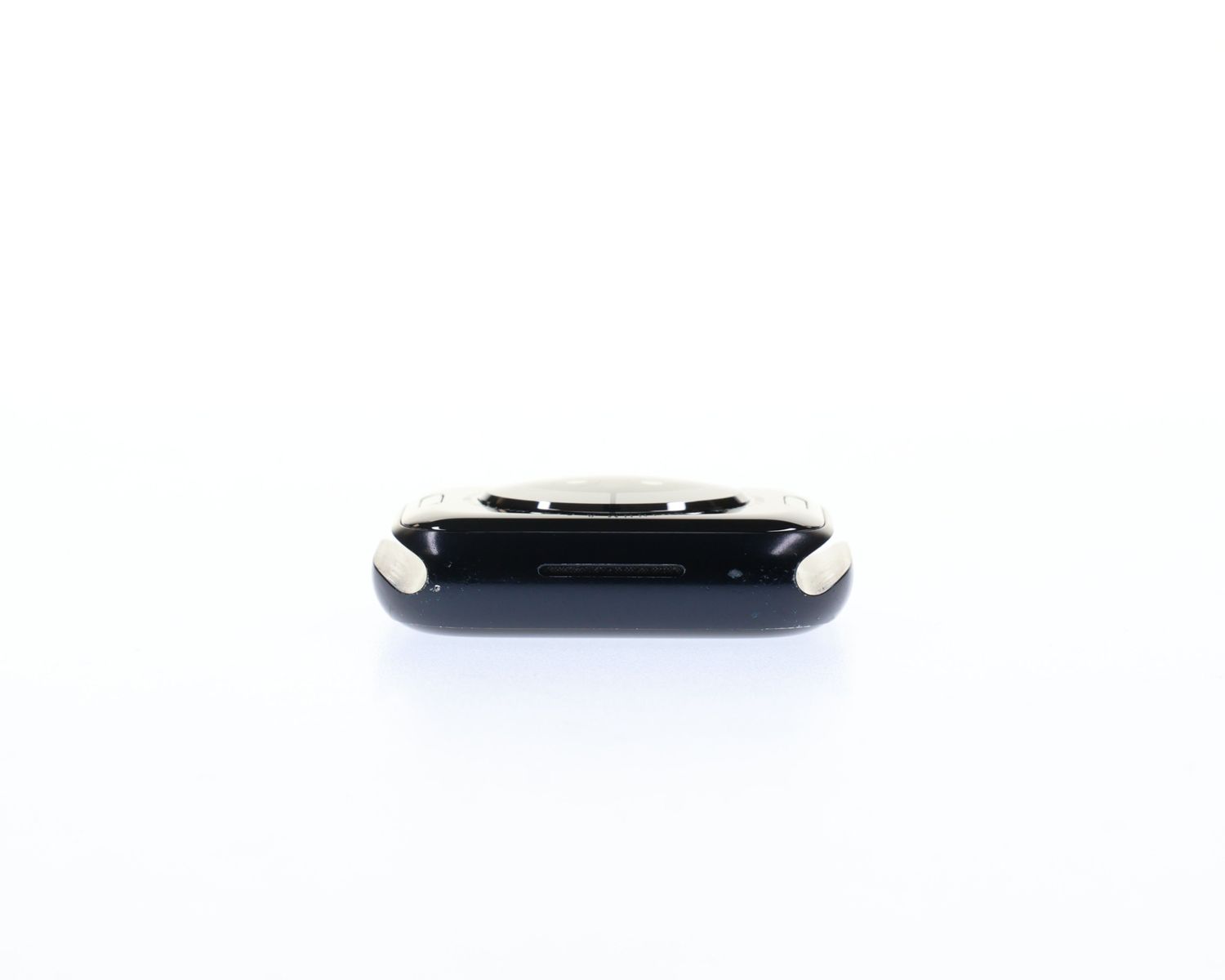 Apple Watch Series 7 2021, GPS, Aluminium 41mm Midnight - Добро