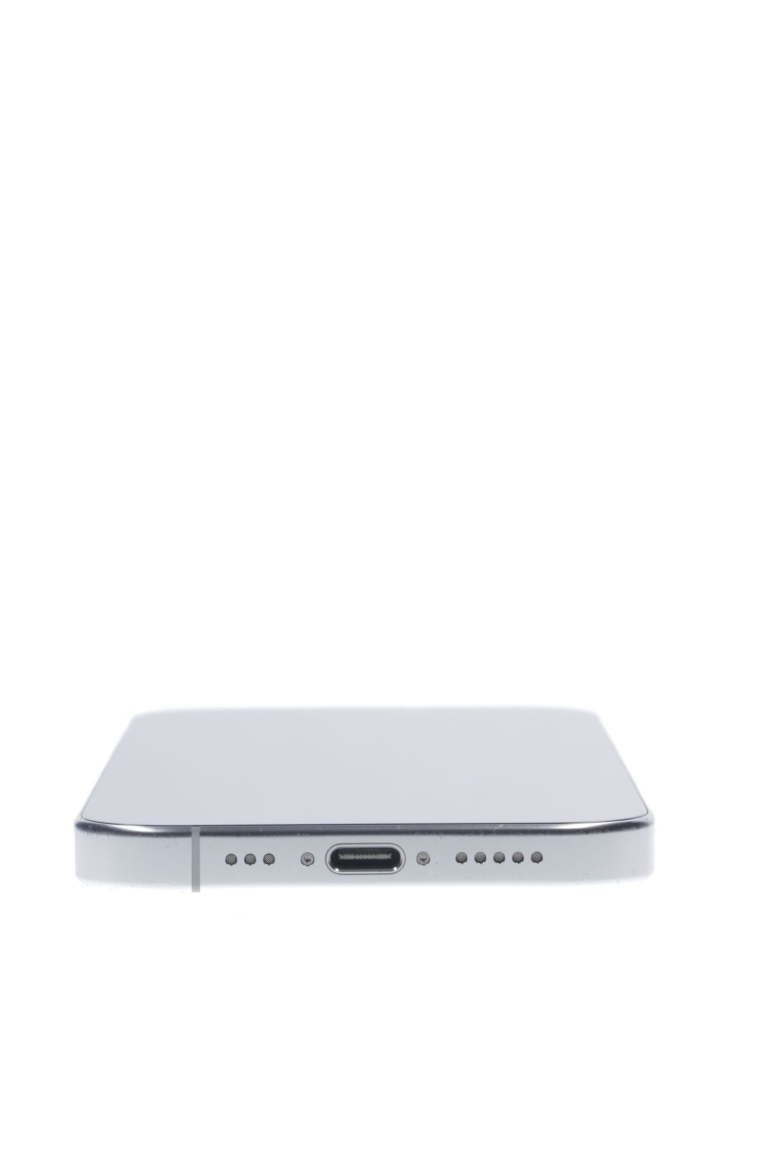 Apple iPhone 16 Pro 256 GB White Titanium - Много добро