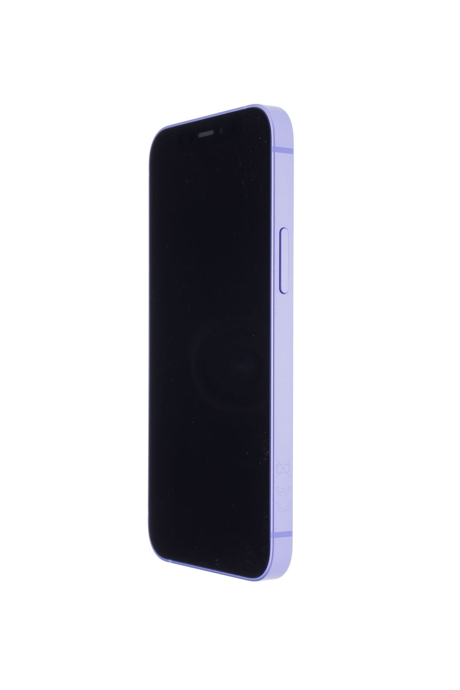 Apple iPhone 12 mini 64 GB Purple - Ca nou