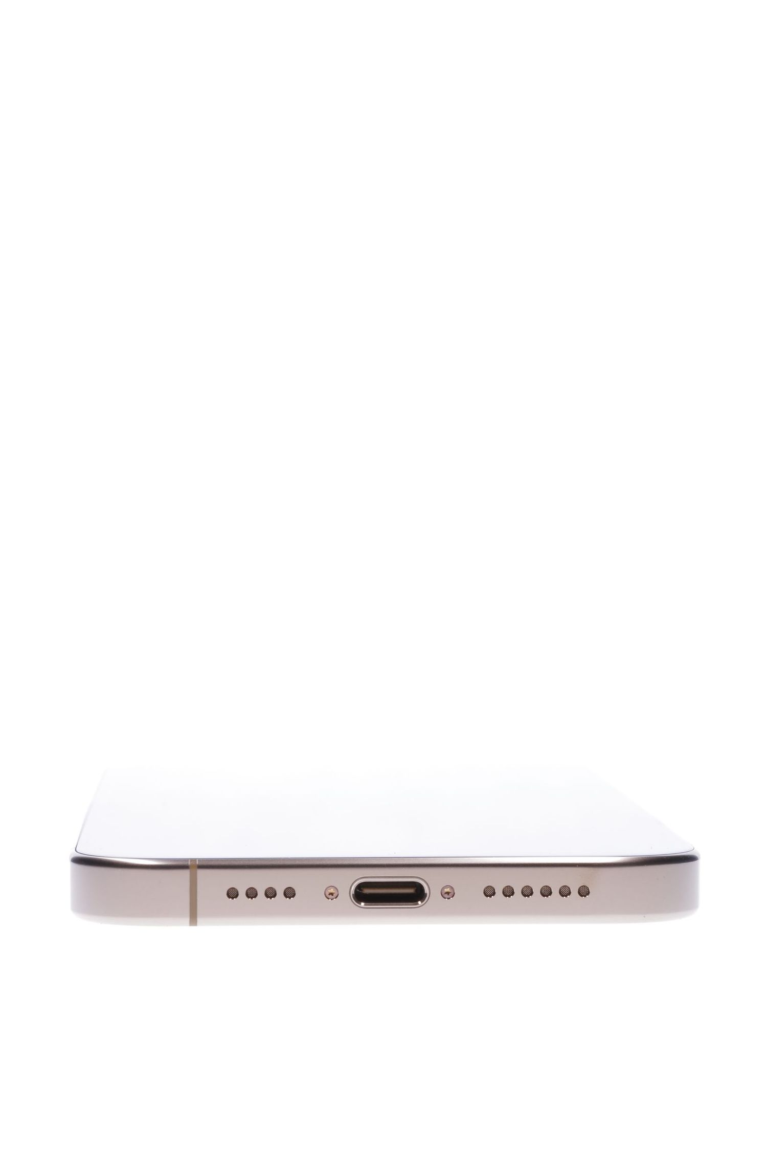 Apple iPhone 16 Pro Max 256 GB Desert Titanium - Σαν καινούργιο