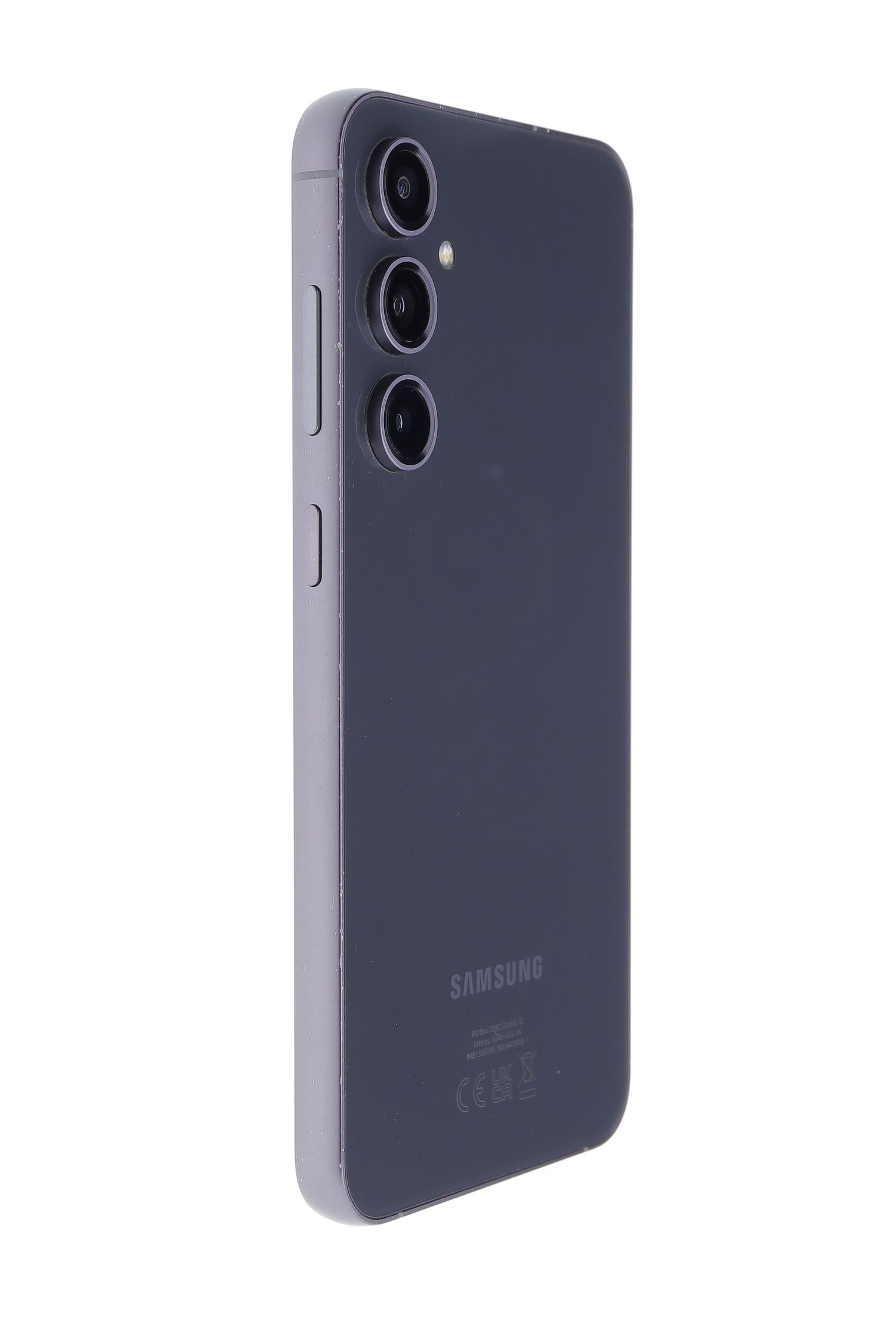 Samsung Galaxy S23 FE 5G Dual Sim 128 GB Graphite - Bun