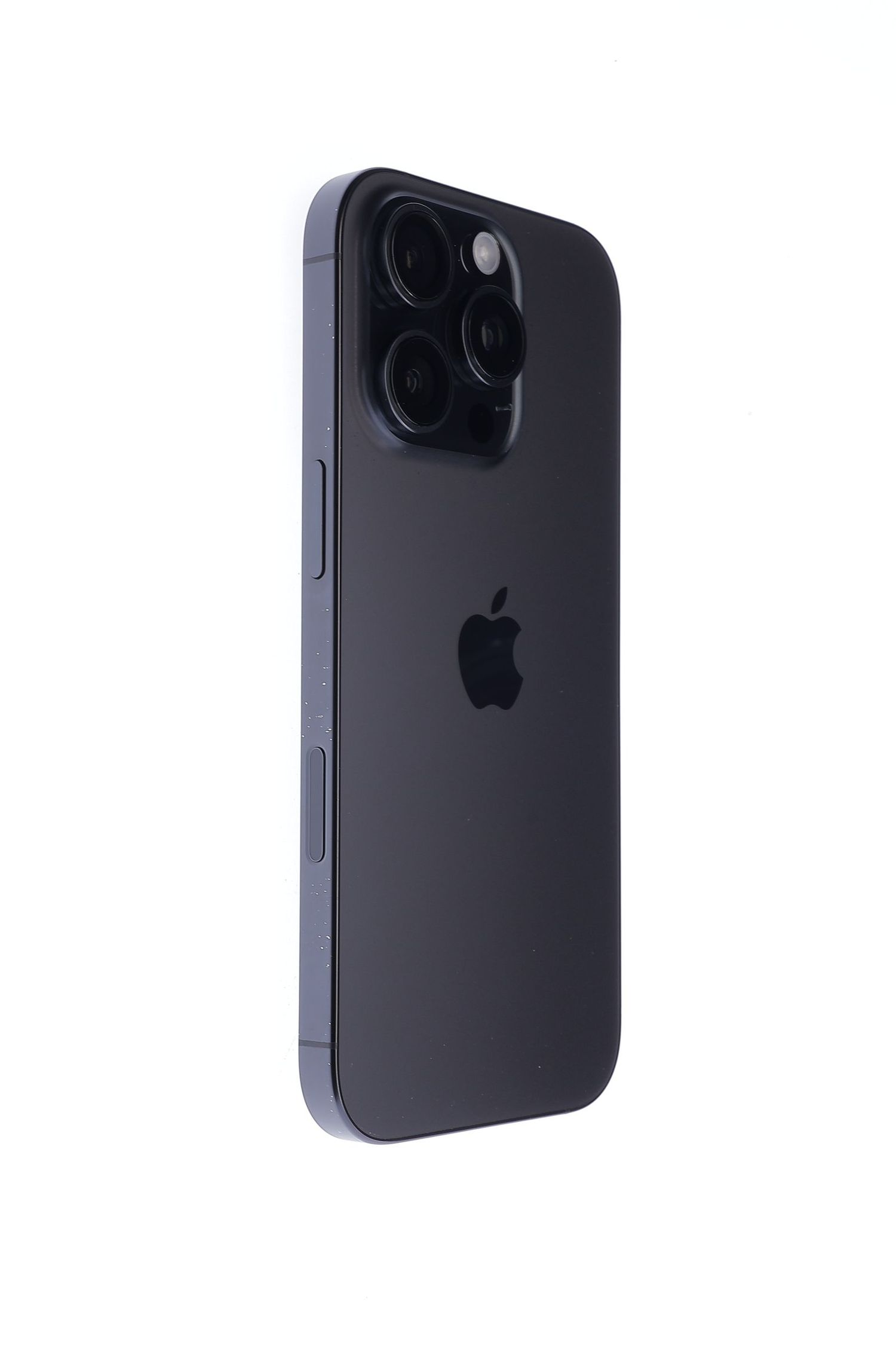Apple iPhone 16 Pro 128 GB Black Titanium - Отлично