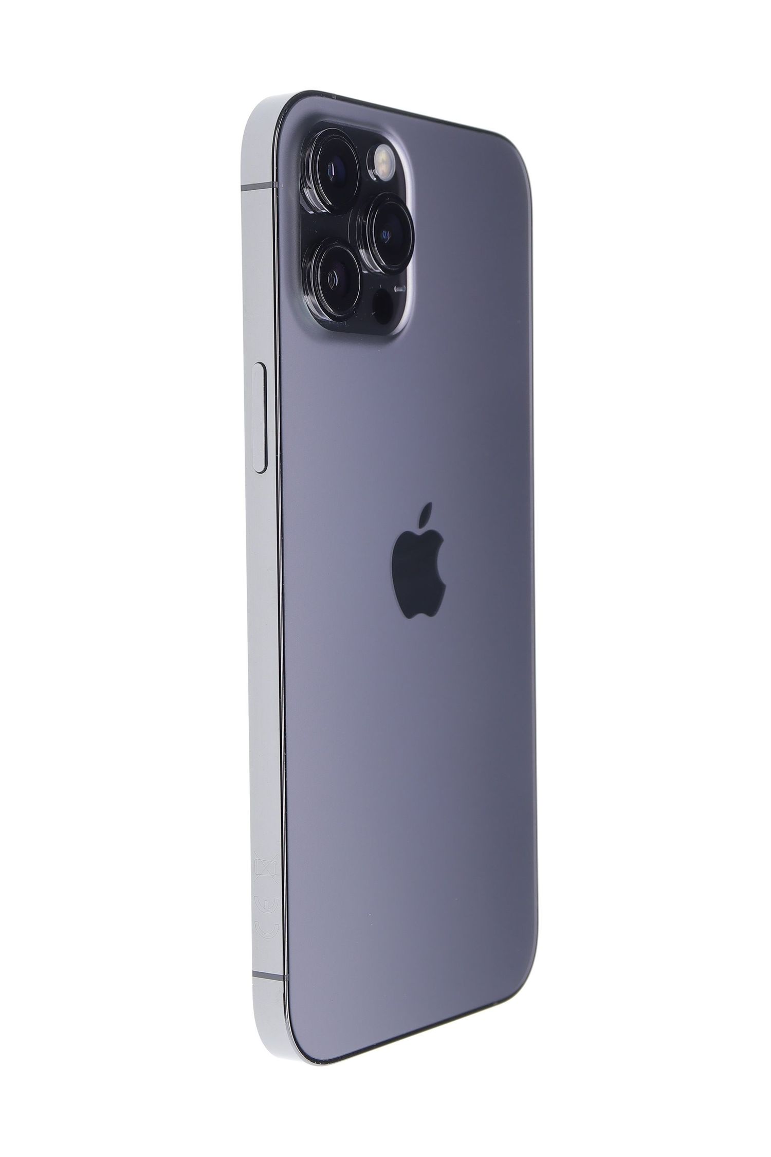 Apple iPhone 12 Pro Max 256 GB Graphite - Като нов