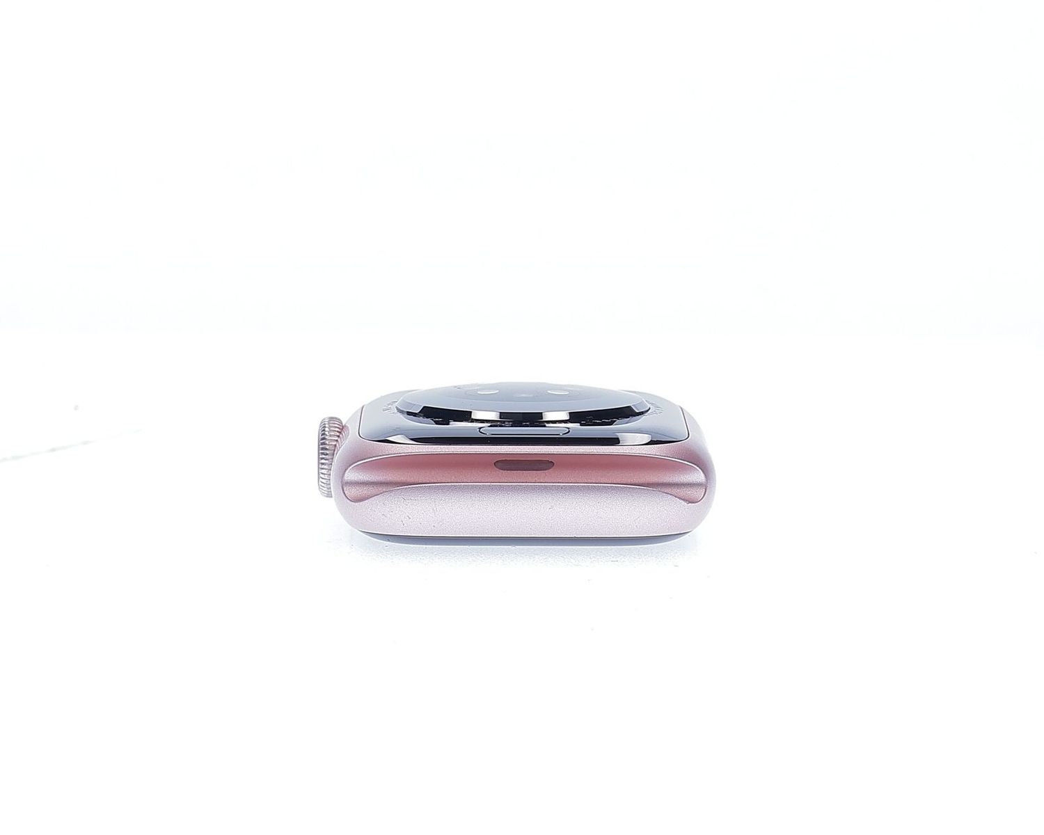 Apple Watch Series 9 2023, GPS + Cellular, Aluminium 41mm Pink - Като нов