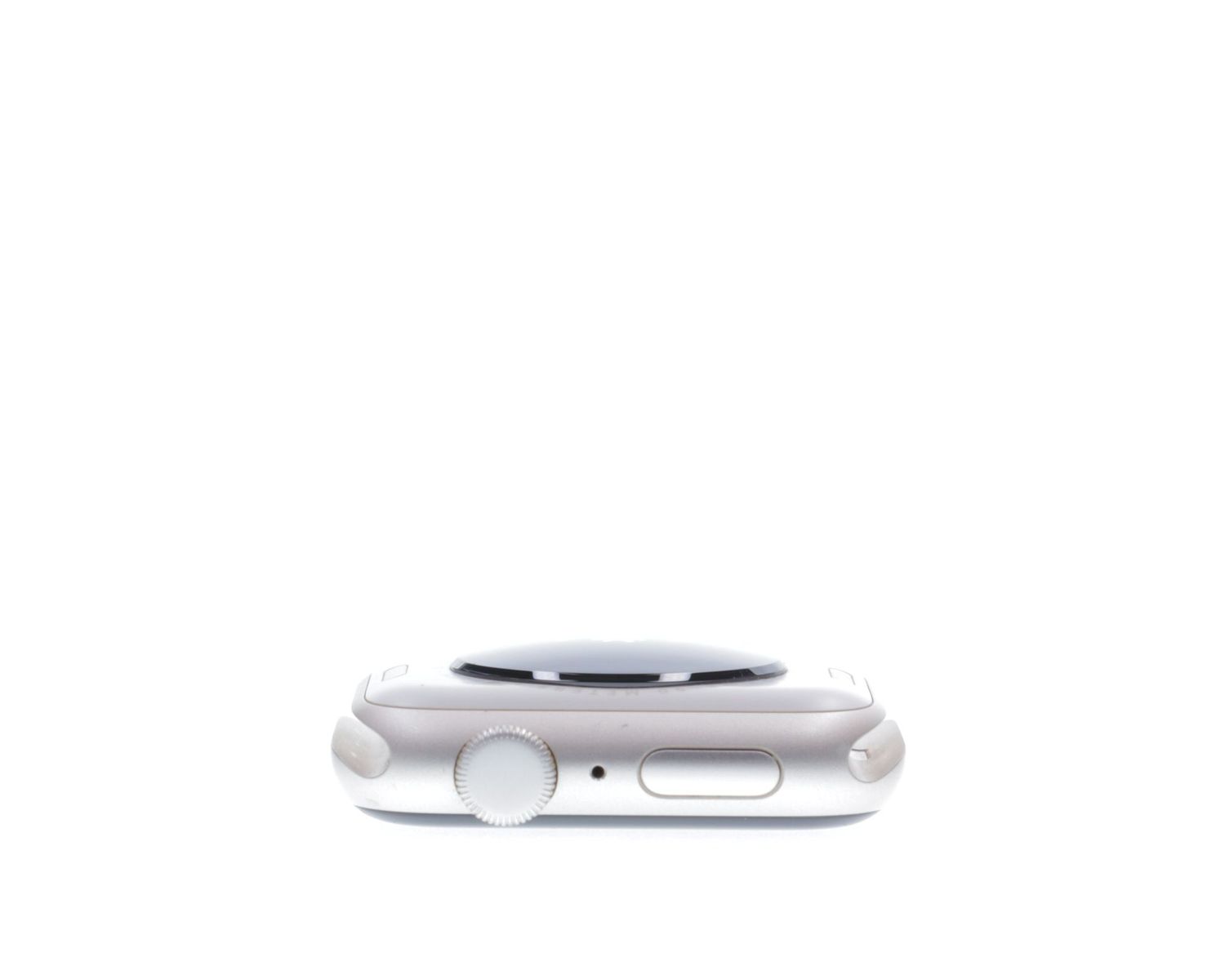 Apple Watch SE 2022, GPS, Aluminium 44mm Starlight - Kiváló