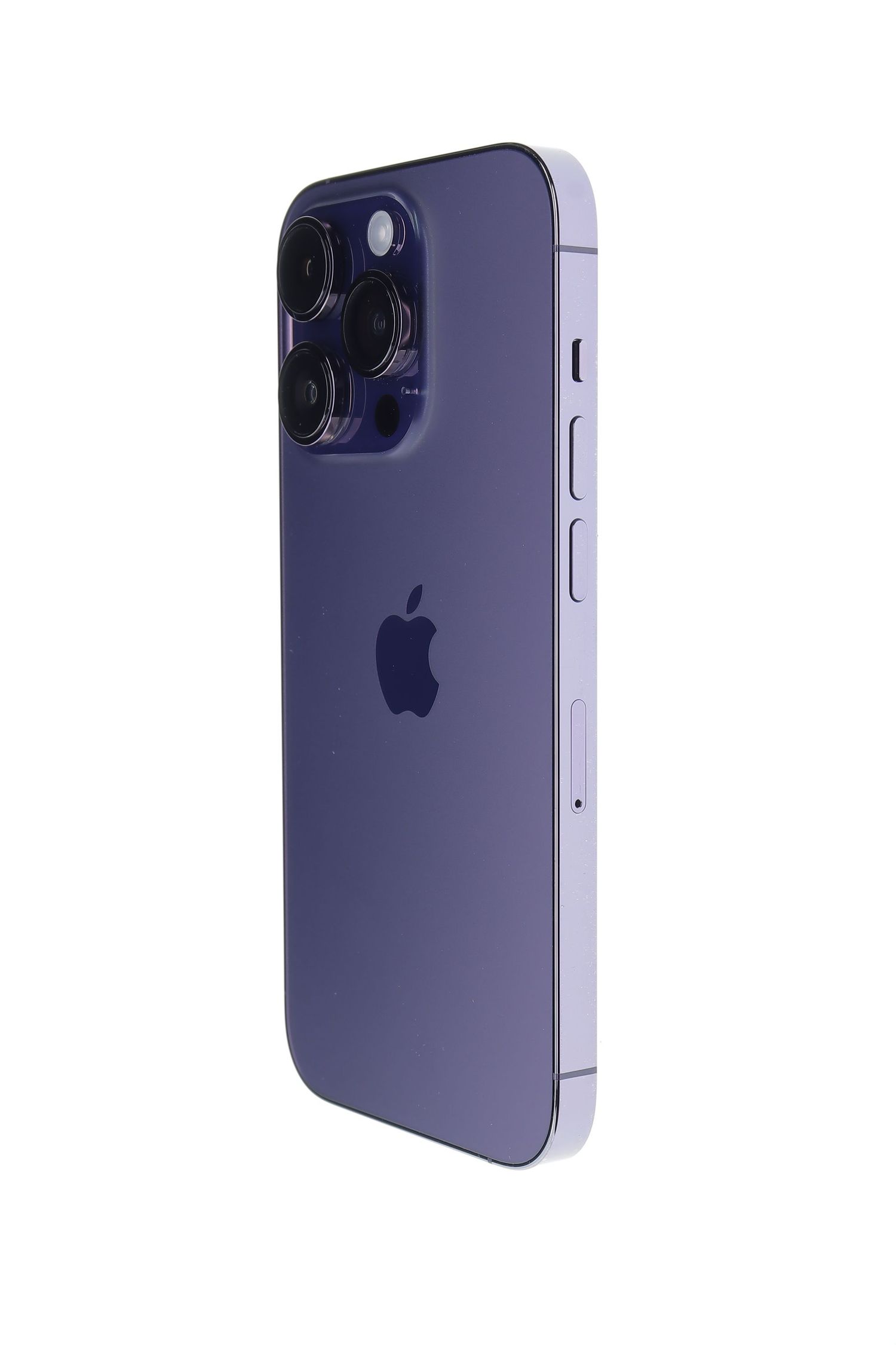 Apple iPhone 14 Pro 256 GB Deep Purple - Ca nou