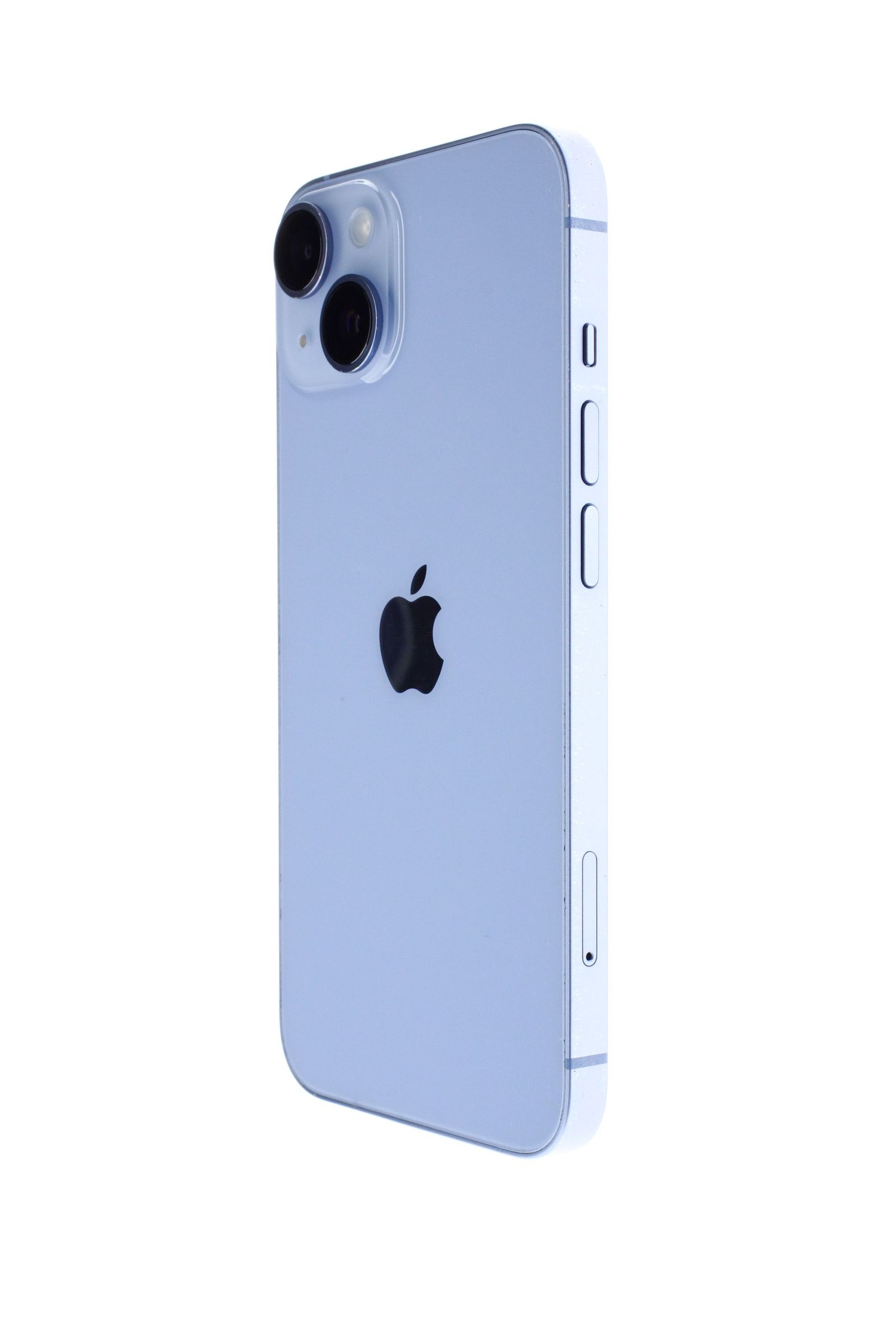 Apple iPhone 14 256 GB Blue - Nagyon jó