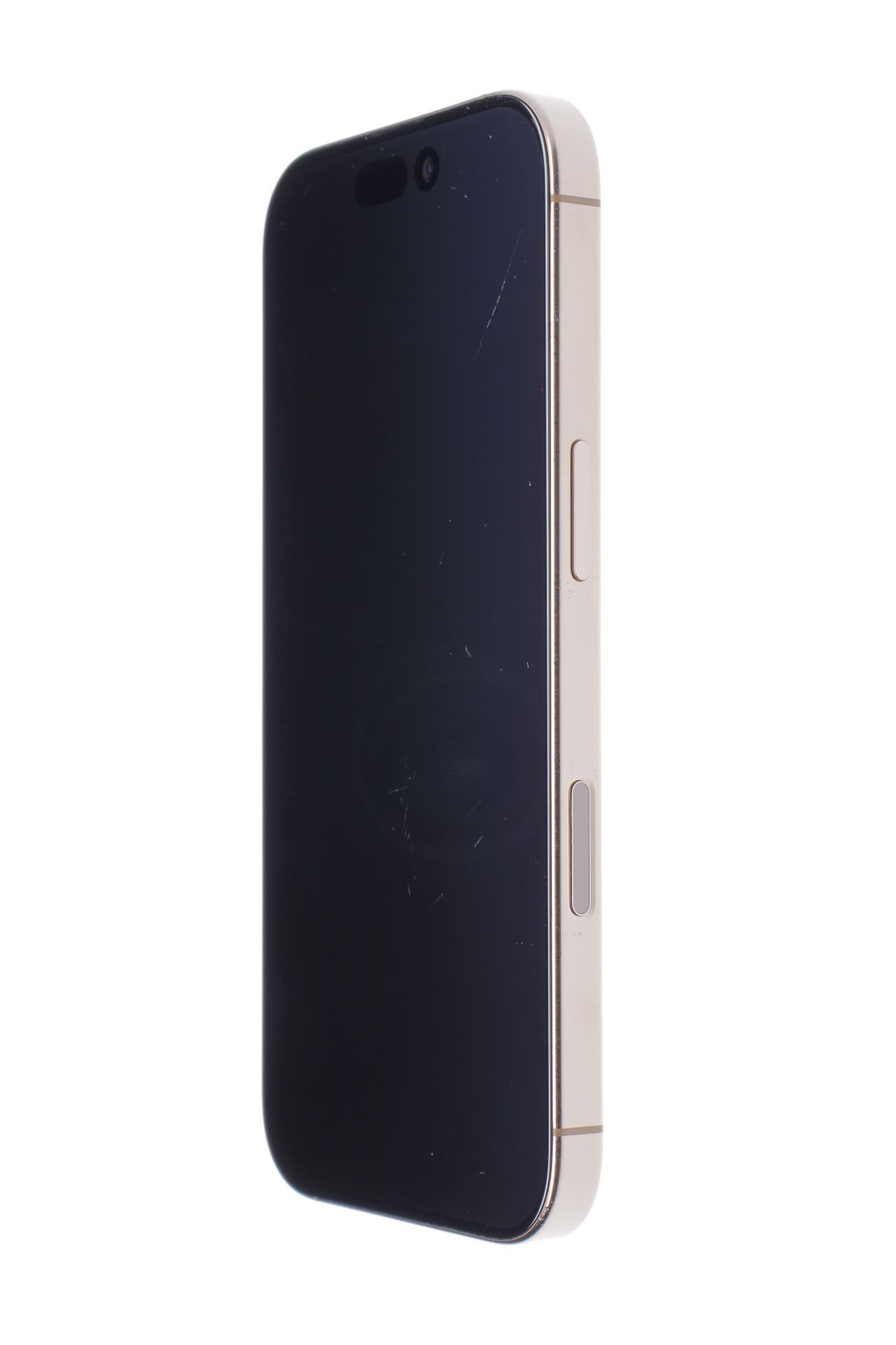 Apple iPhone 16 Pro 256 GB Desert Titanium - Nagyon jó