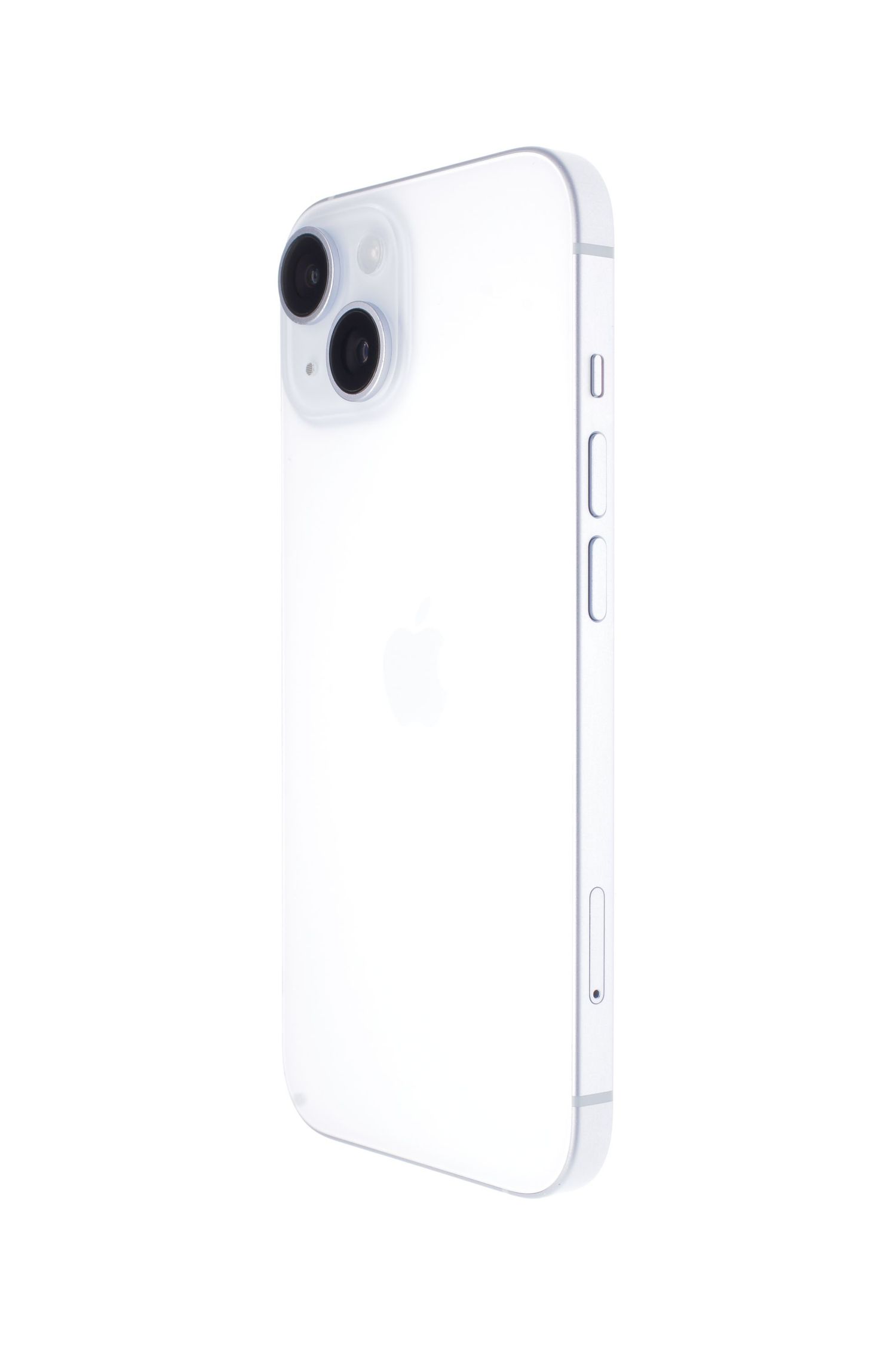 Apple iPhone 15 128 GB Blue - Nagyon jó