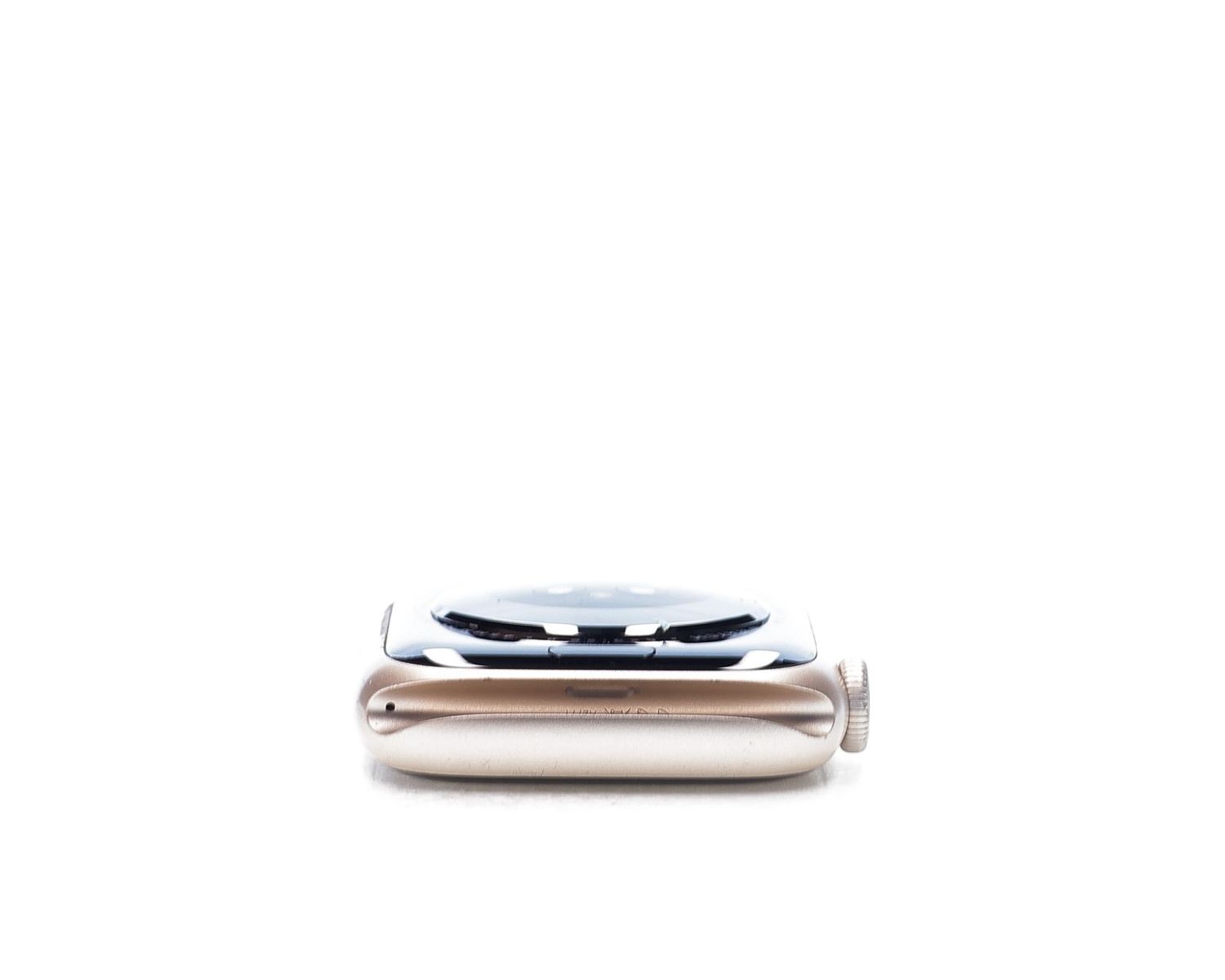 Apple Watch Series 8 2022, GPS, Aluminium 45mm Silver - Εξαιρετικό