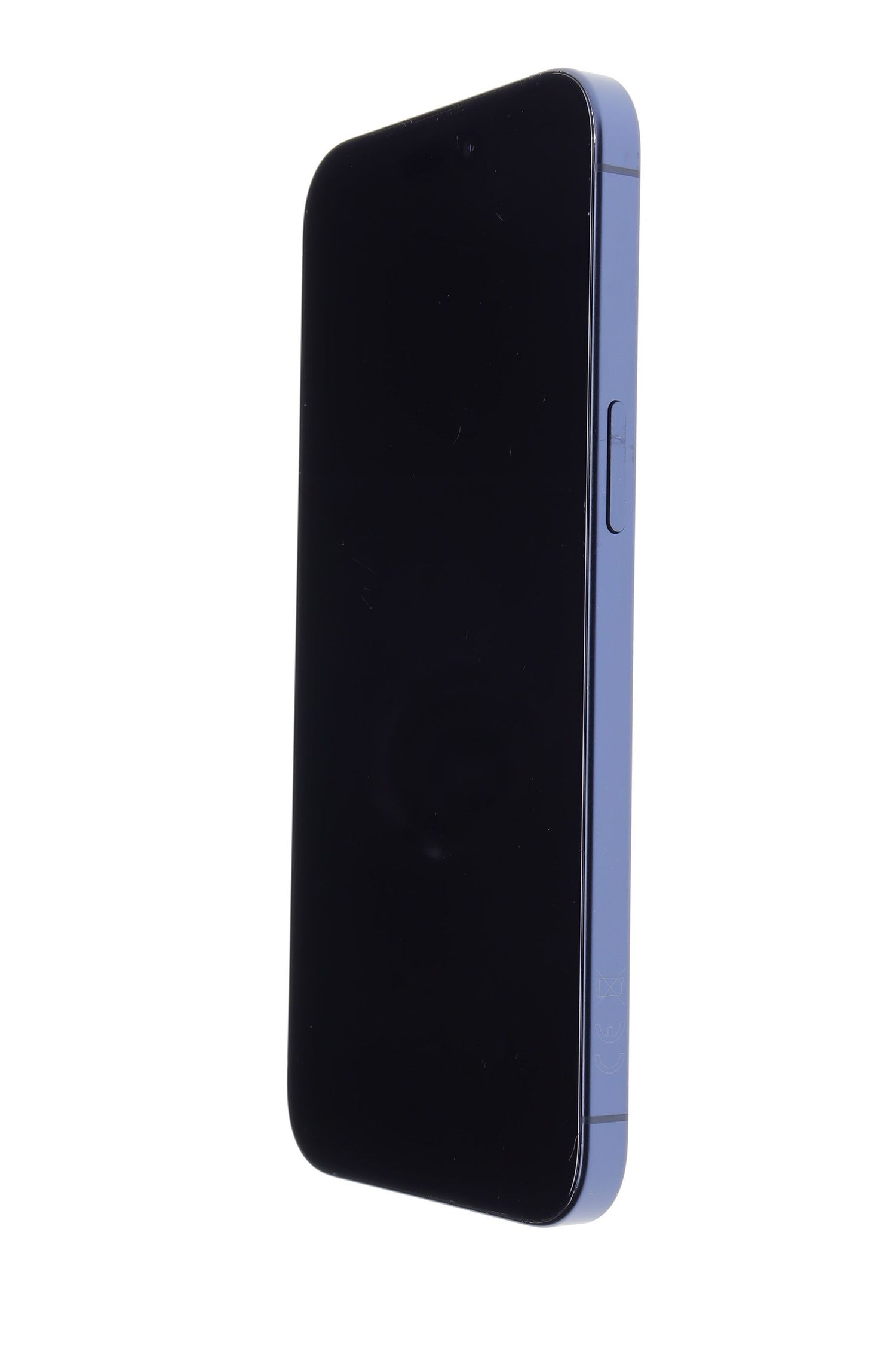 Apple iPhone 15 Pro Max 512 GB Blue Titanium - Foarte bun