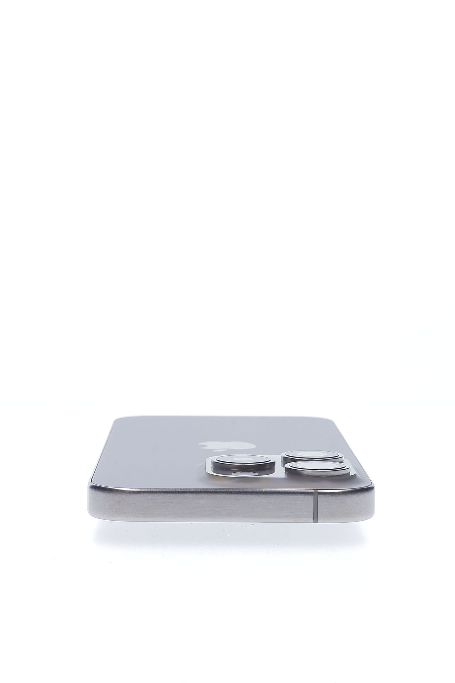 Apple iPhone 15 Pro 128 GB Natural Titanium - Σαν καινούργιο
