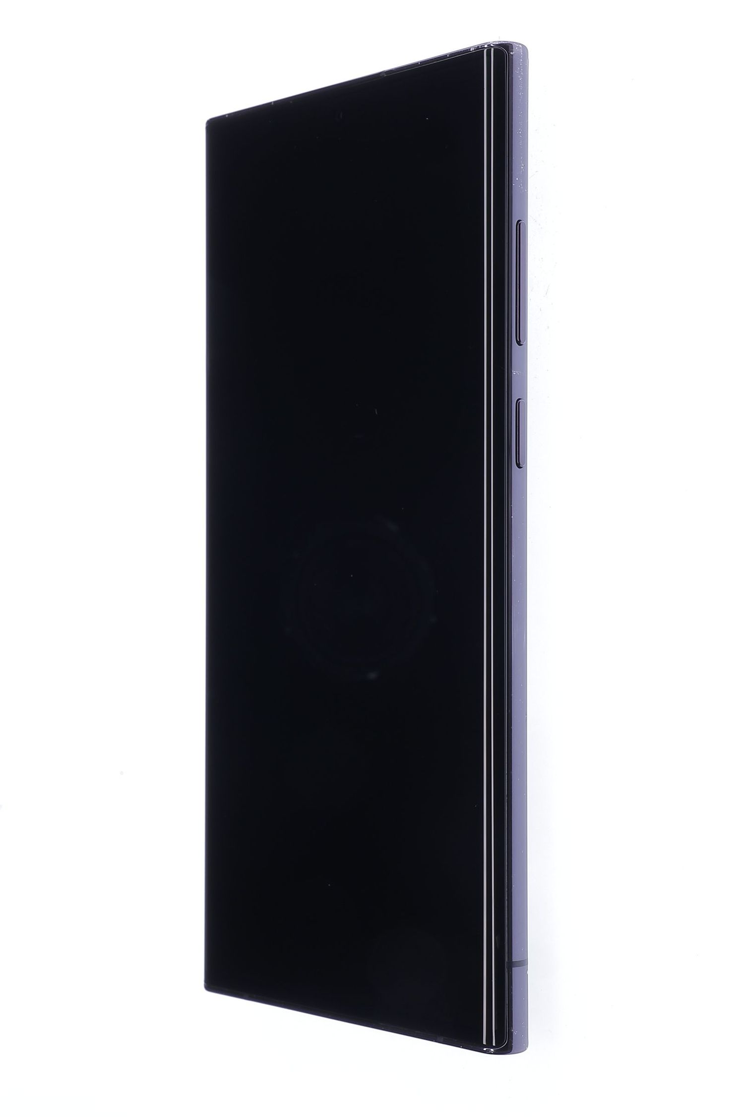 Samsung Galaxy S22 Ultra 5G Dual Sim 512 GB Phantom Black - Отлично