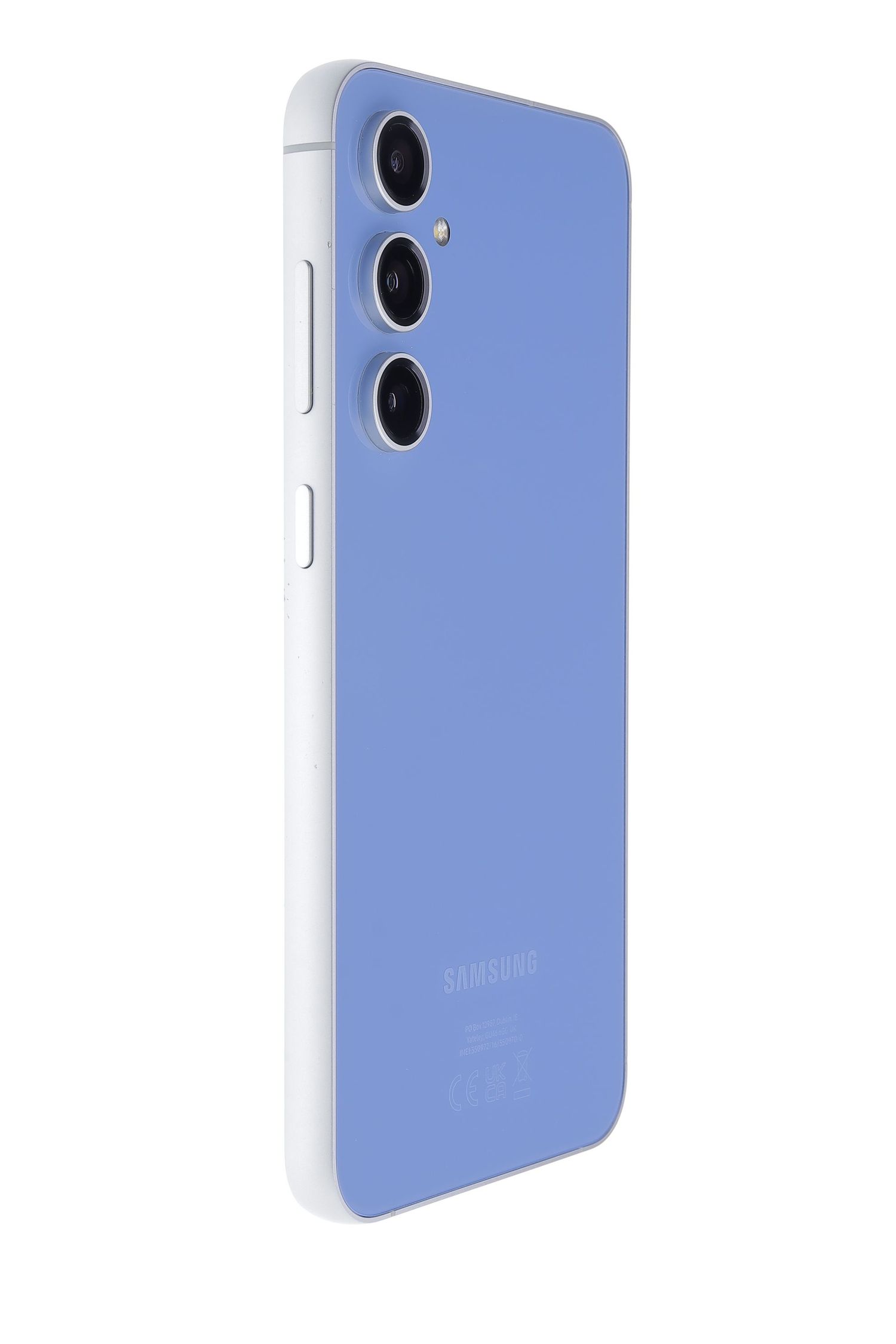 Samsung Galaxy S23 FE 5G Dual Sim 256 GB Indigo - Много добро