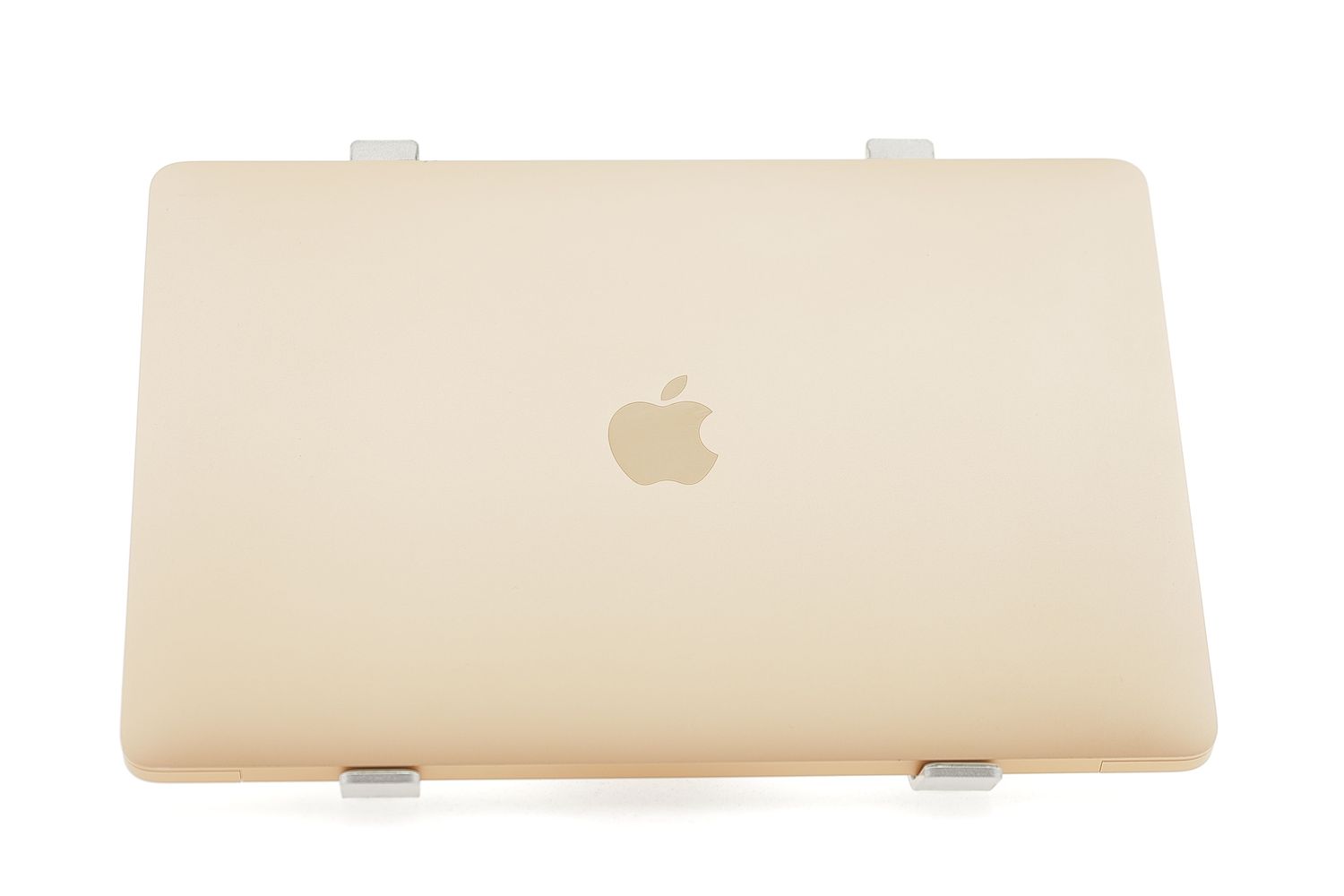Apple MacBook Air 13″ 2020, i3 1.1 GHz, 8 GB, Intel Iris Plus 512 GB Gold - Excelent