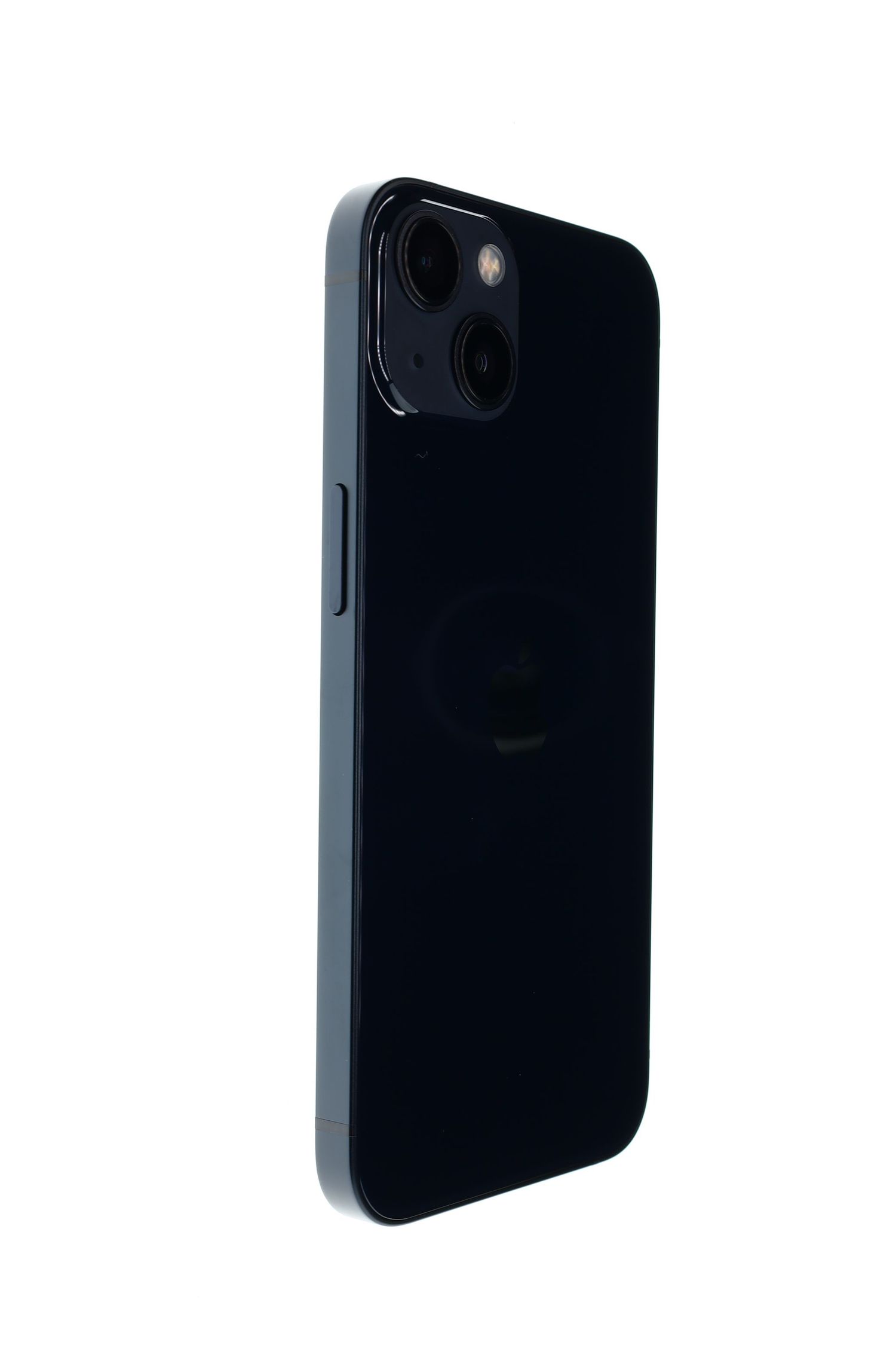 Apple iPhone 13 256 GB Midnight - Като нов