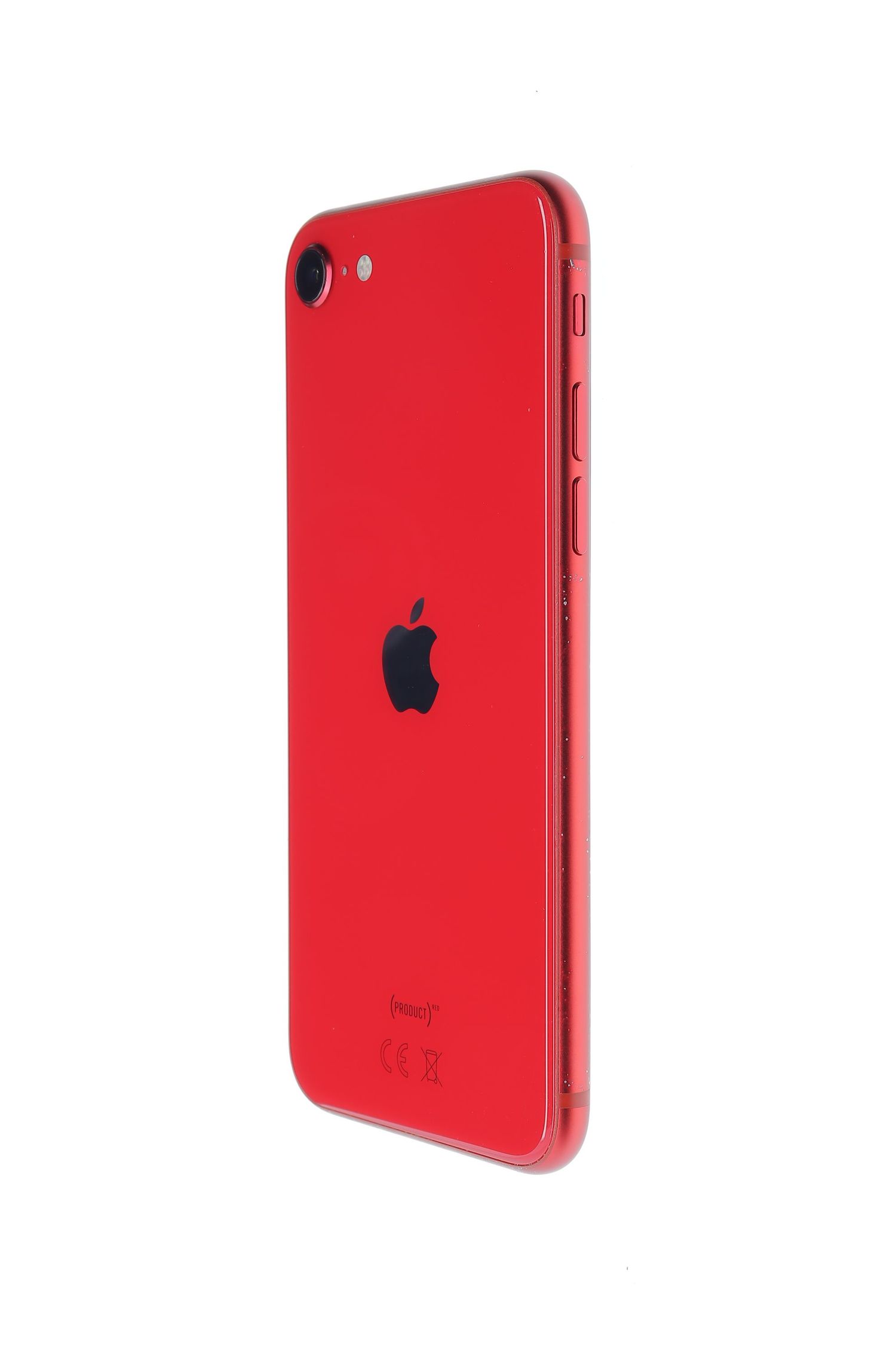 Apple iPhone SE 2020 64 GB Red - Foarte bun