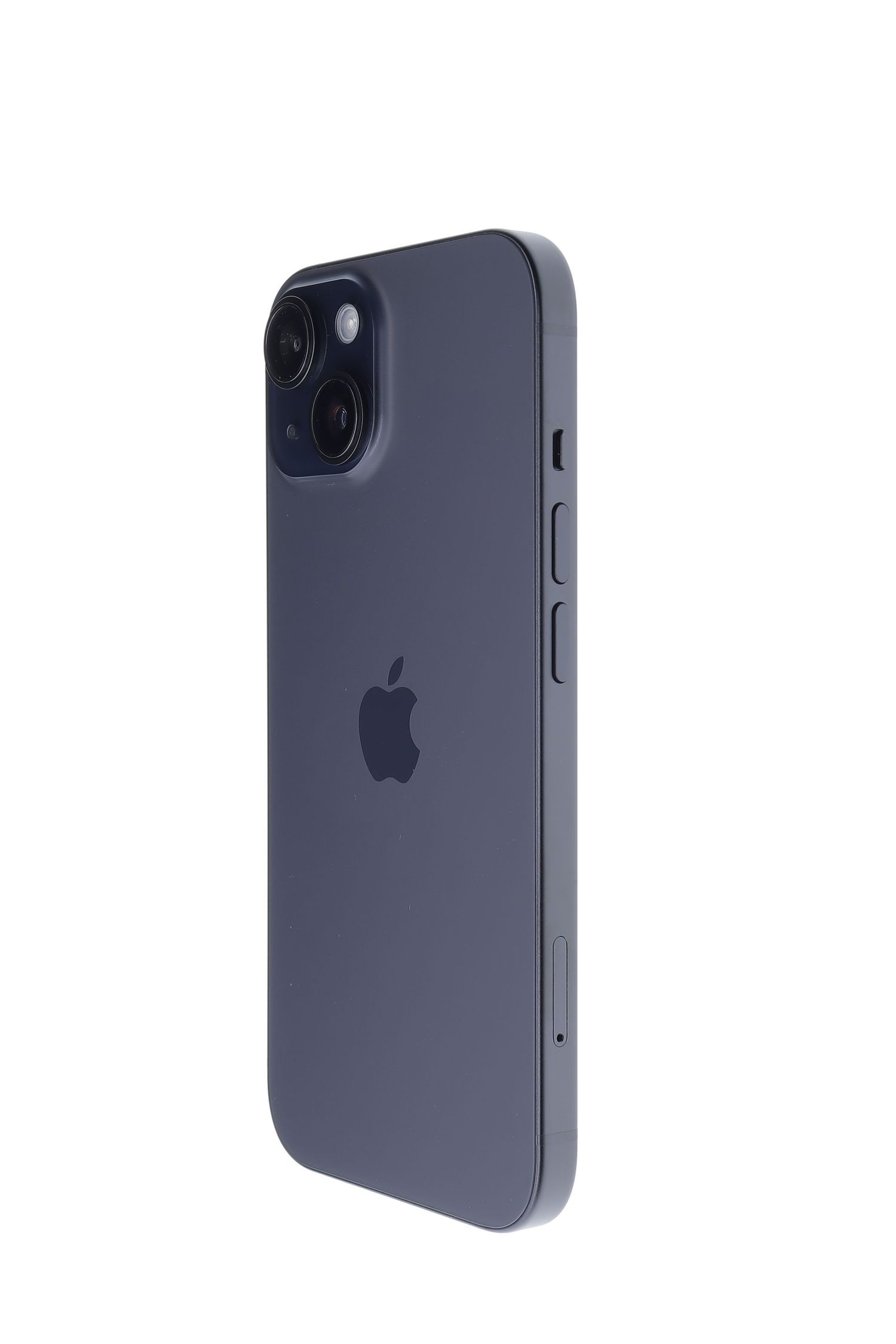 Apple iPhone 15 128 GB Black - Като нов