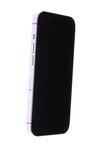 Мобилен телефон Apple iPhone 14 Pro, Deep Purple, 128 GB, Excelent