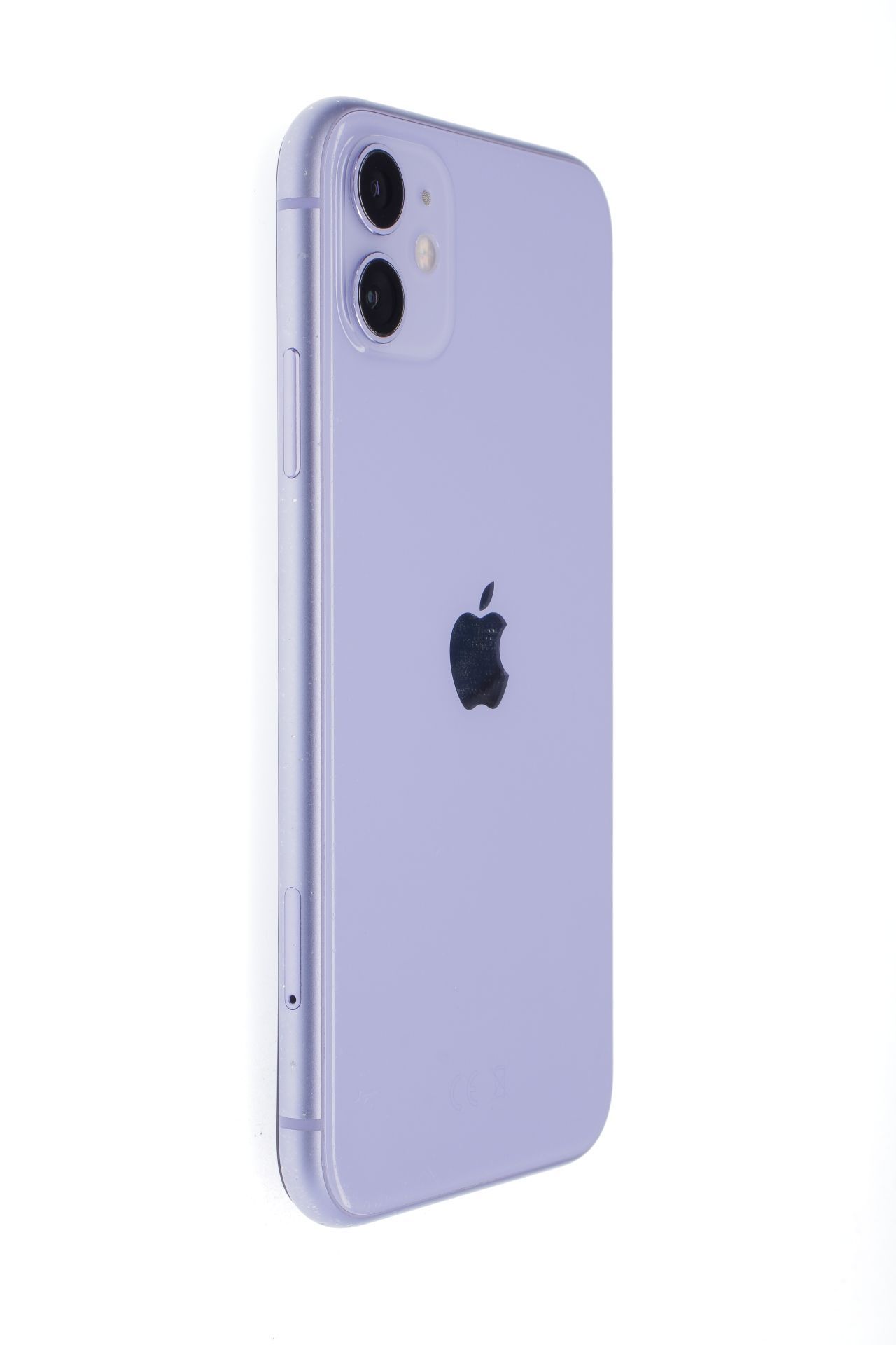 Apple iPhone 11 128 GB Purple - Εξαιρετικό