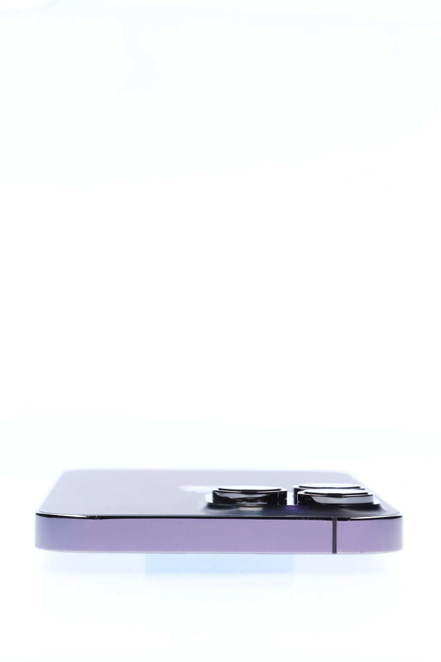Apple iPhone 14 Pro Max 128 GB Deep Purple - Excelent